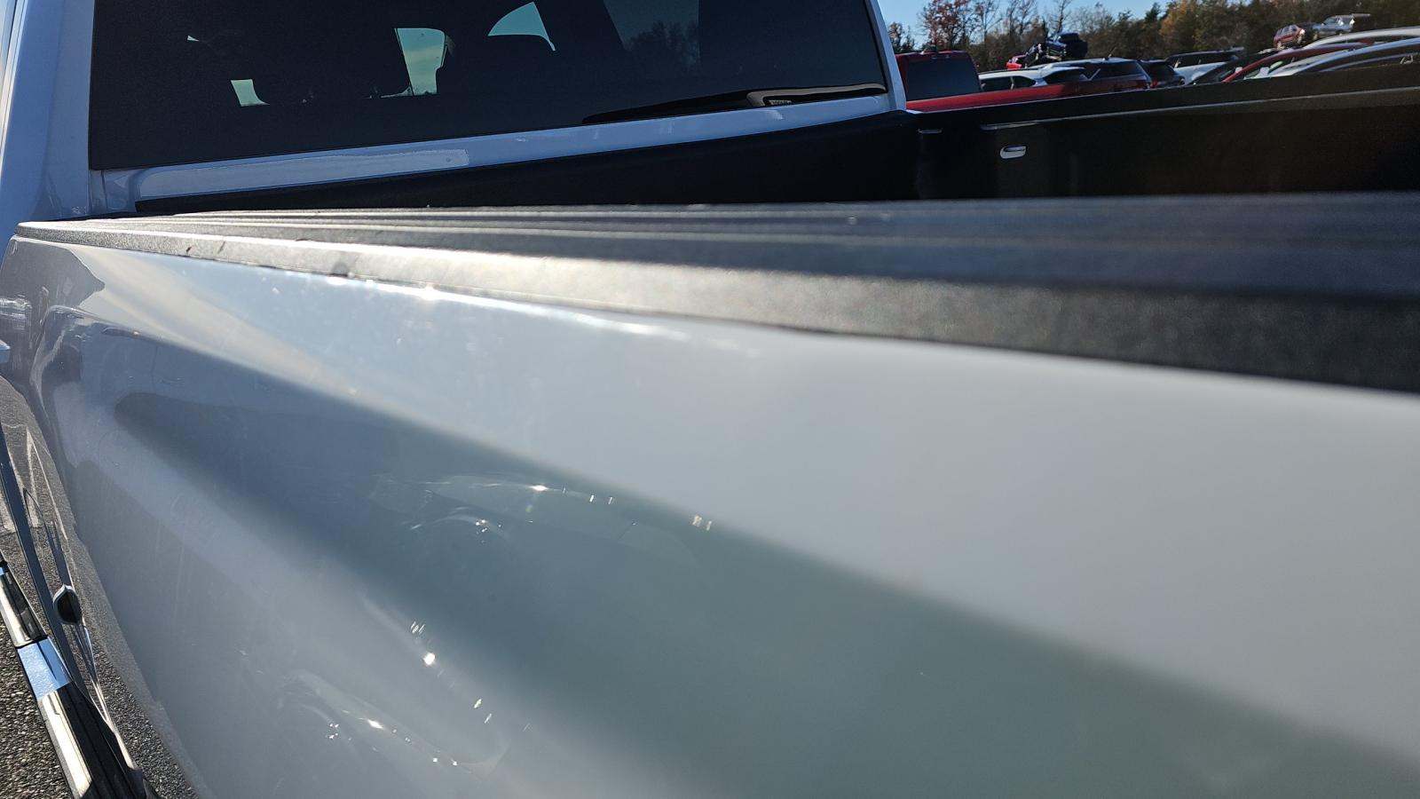 2024 Chevrolet Silverado 2500HD LT AWD