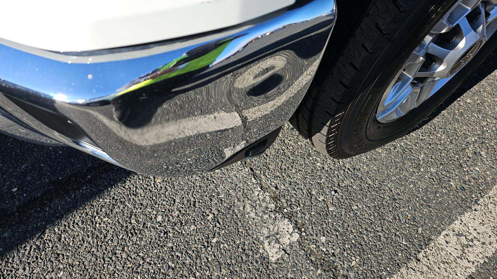 2024 Chevrolet Silverado 2500HD LT AWD