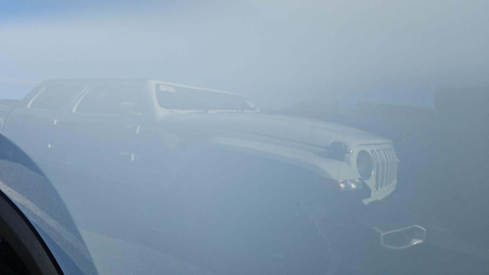 2024 Chevrolet Silverado 2500HD LT AWD