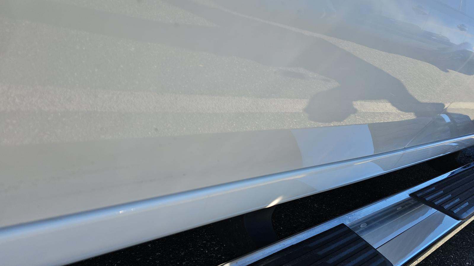 2024 Chevrolet Silverado 2500HD LT AWD