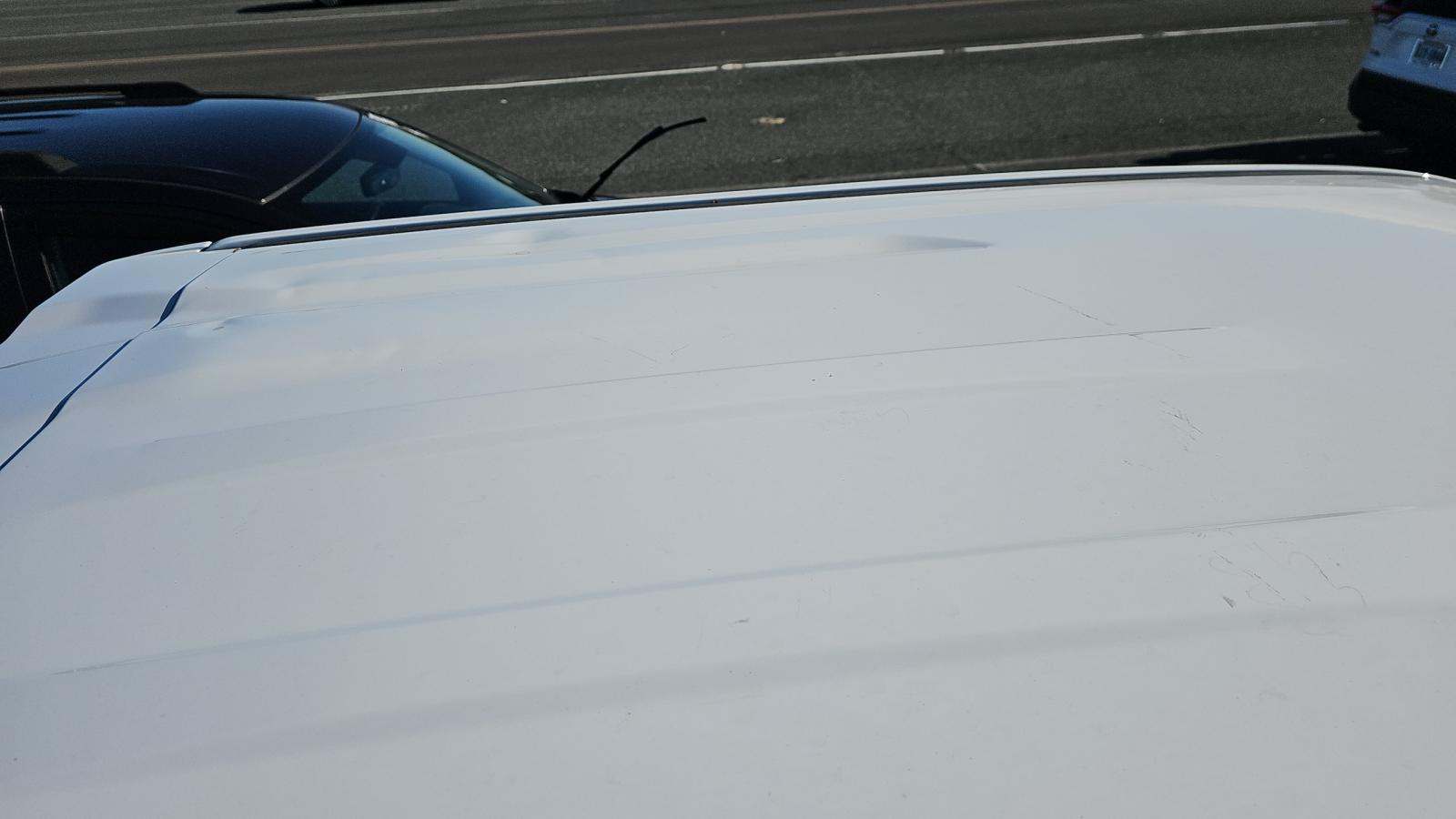 2024 Chevrolet Silverado 2500HD LT AWD