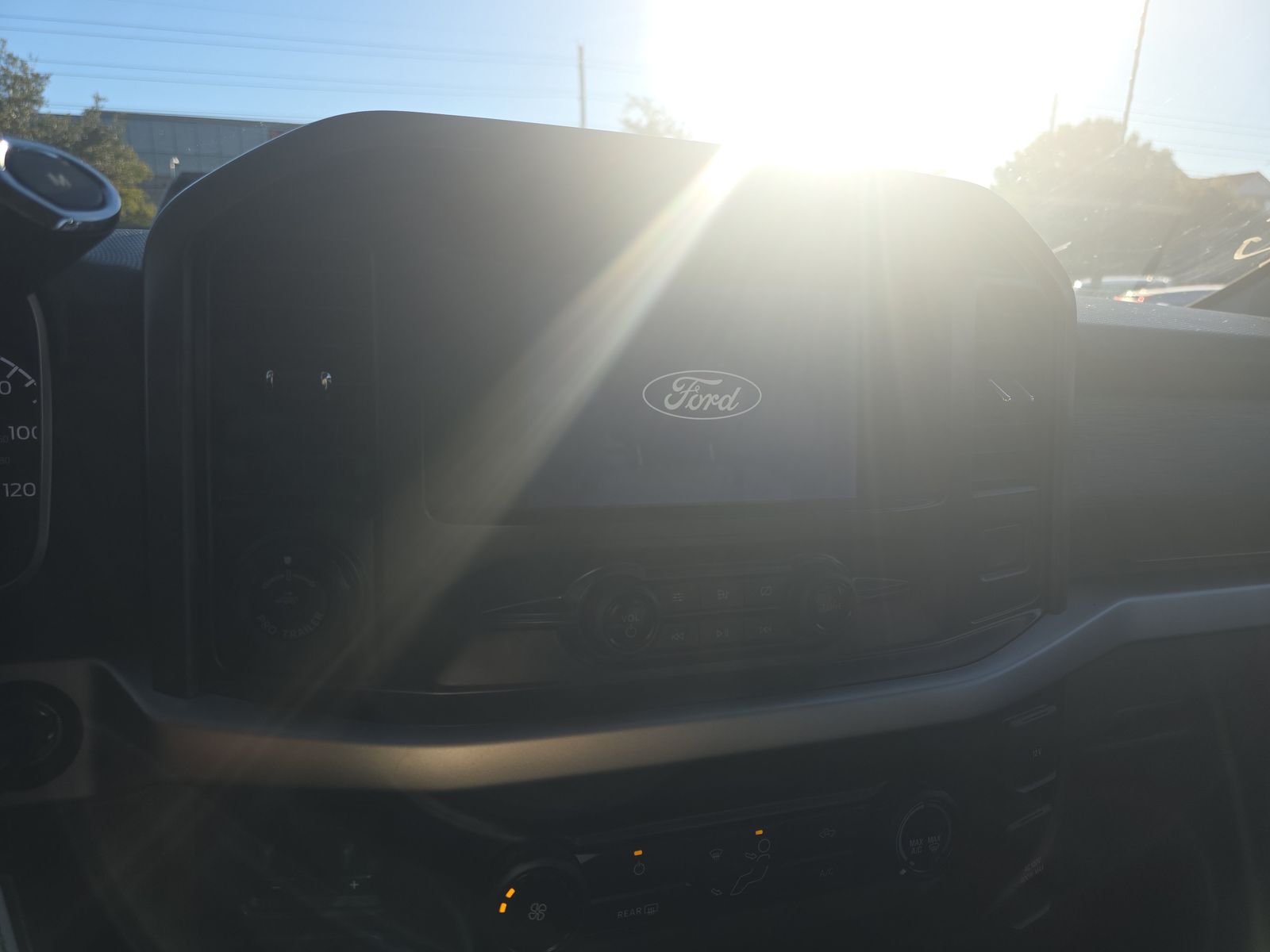 2021 Ford F-150 XLT AWD