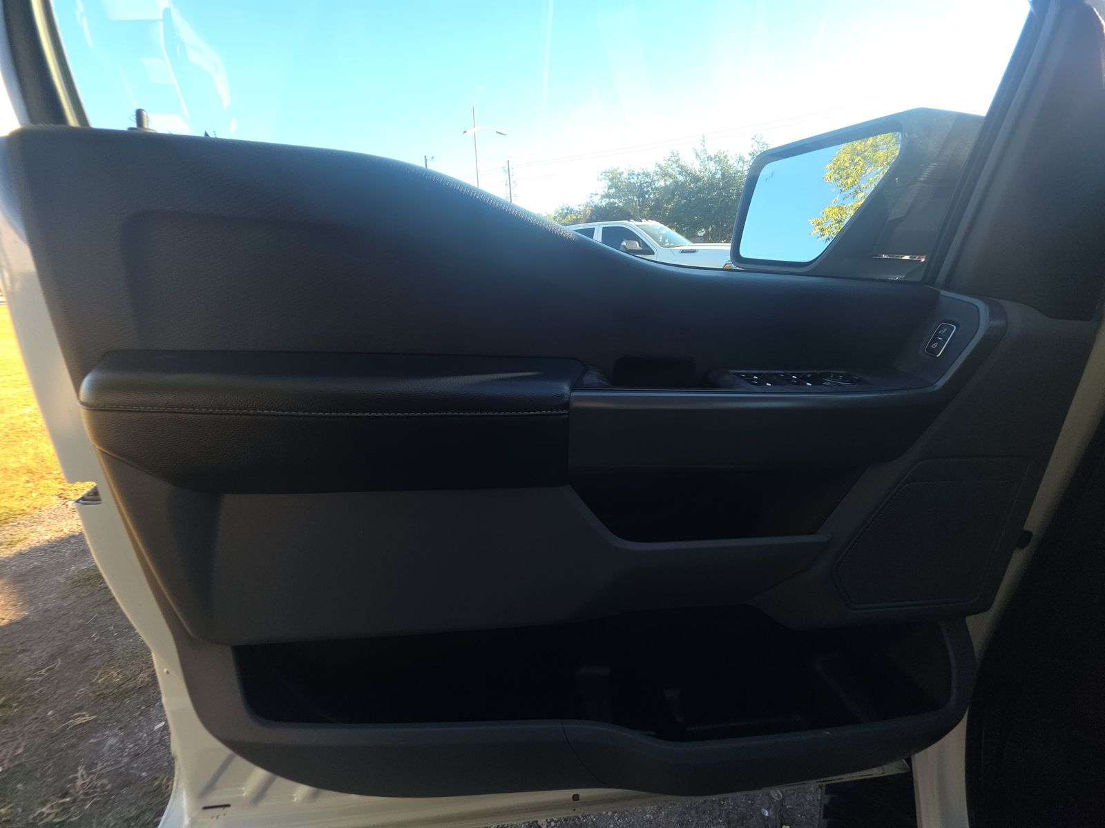 2021 Ford F-150 XLT AWD