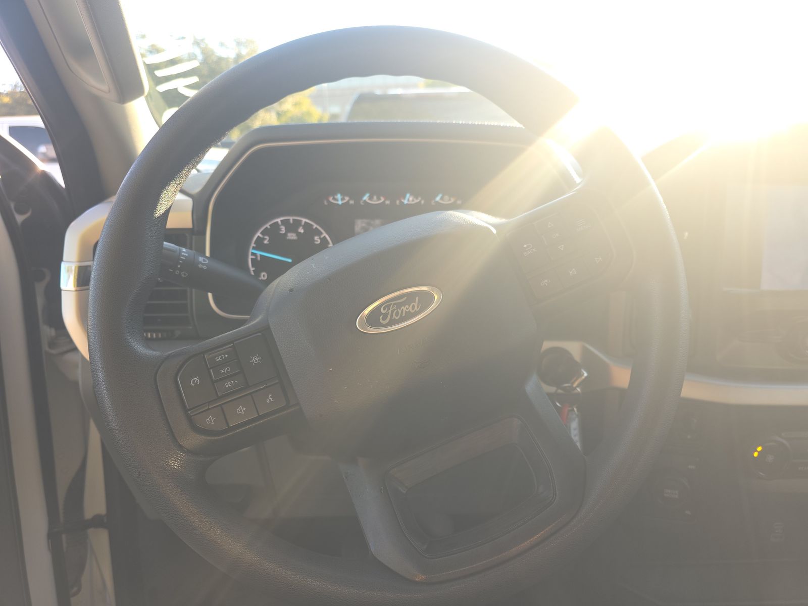 2021 Ford F-150 XLT AWD