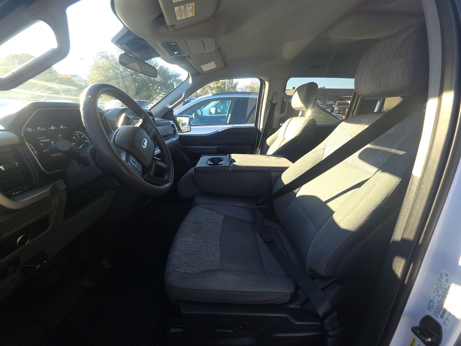 2021 Ford F-150 XLT AWD