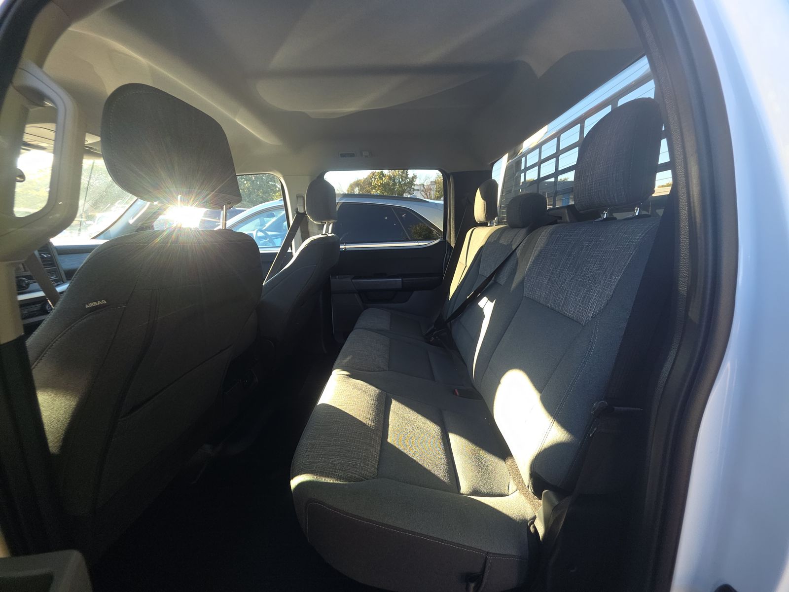 2021 Ford F-150 XLT AWD