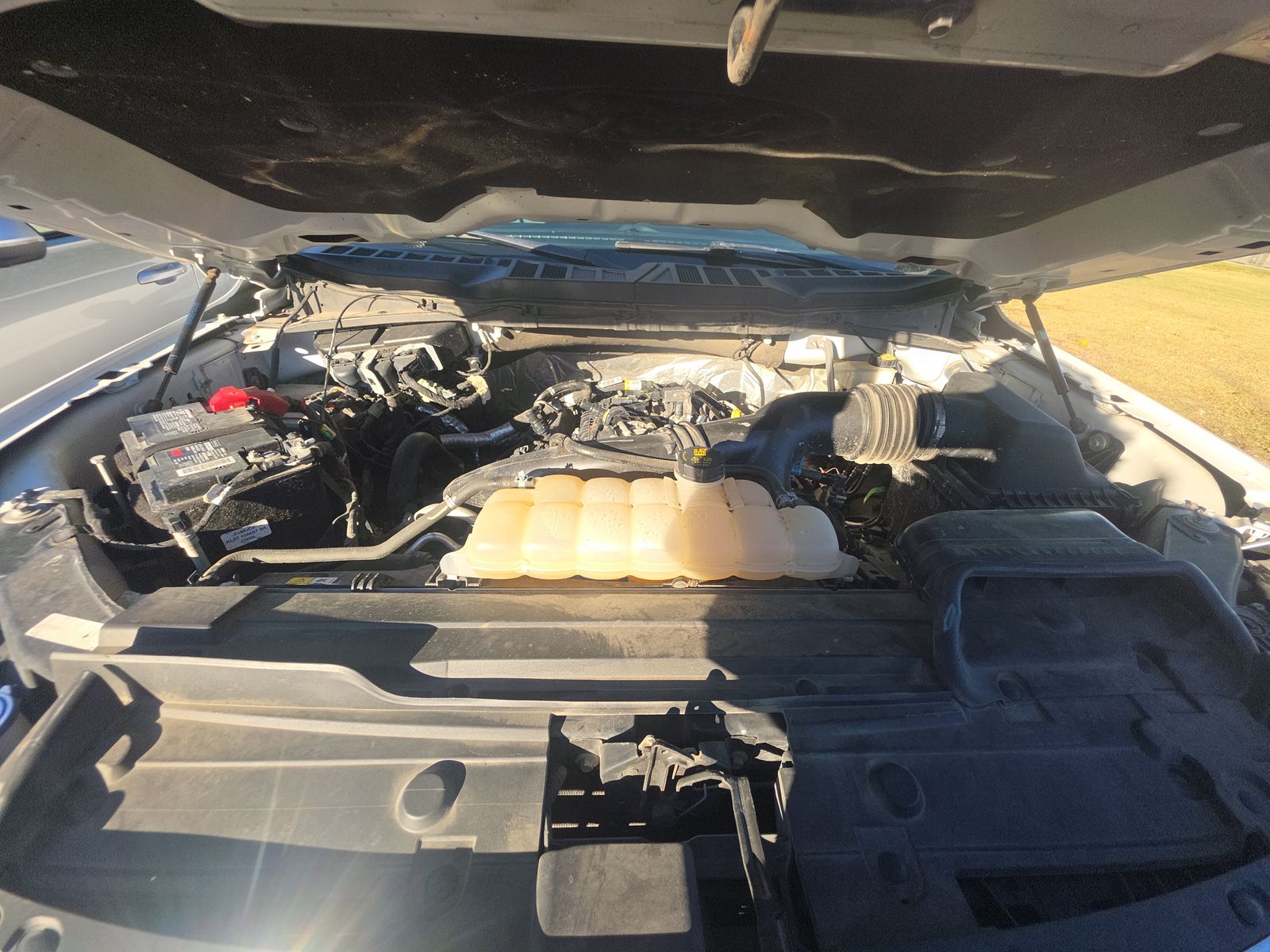 2021 Ford F-150 XLT AWD