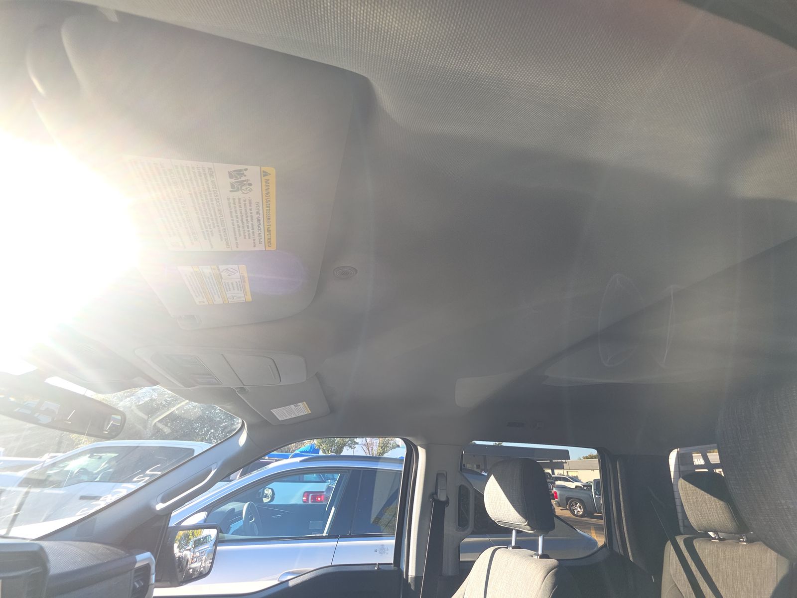 2021 Ford F-150 XLT AWD