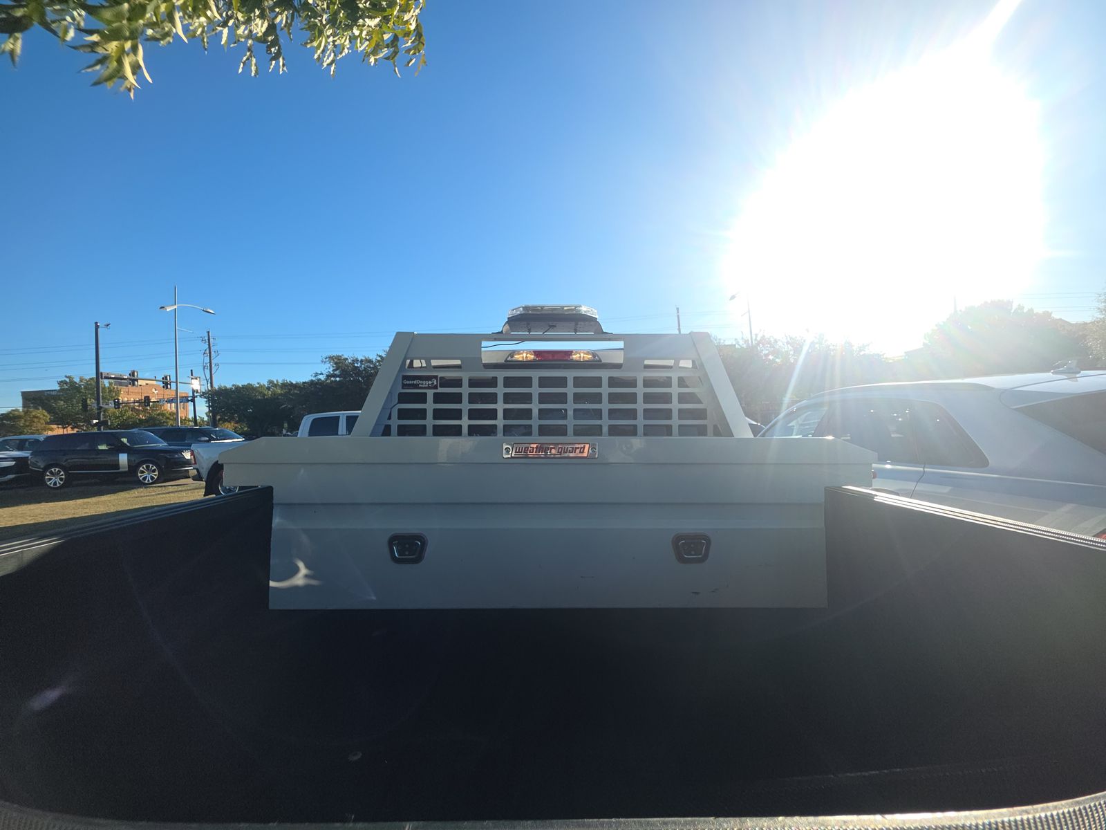 2021 Ford F-150 XLT AWD