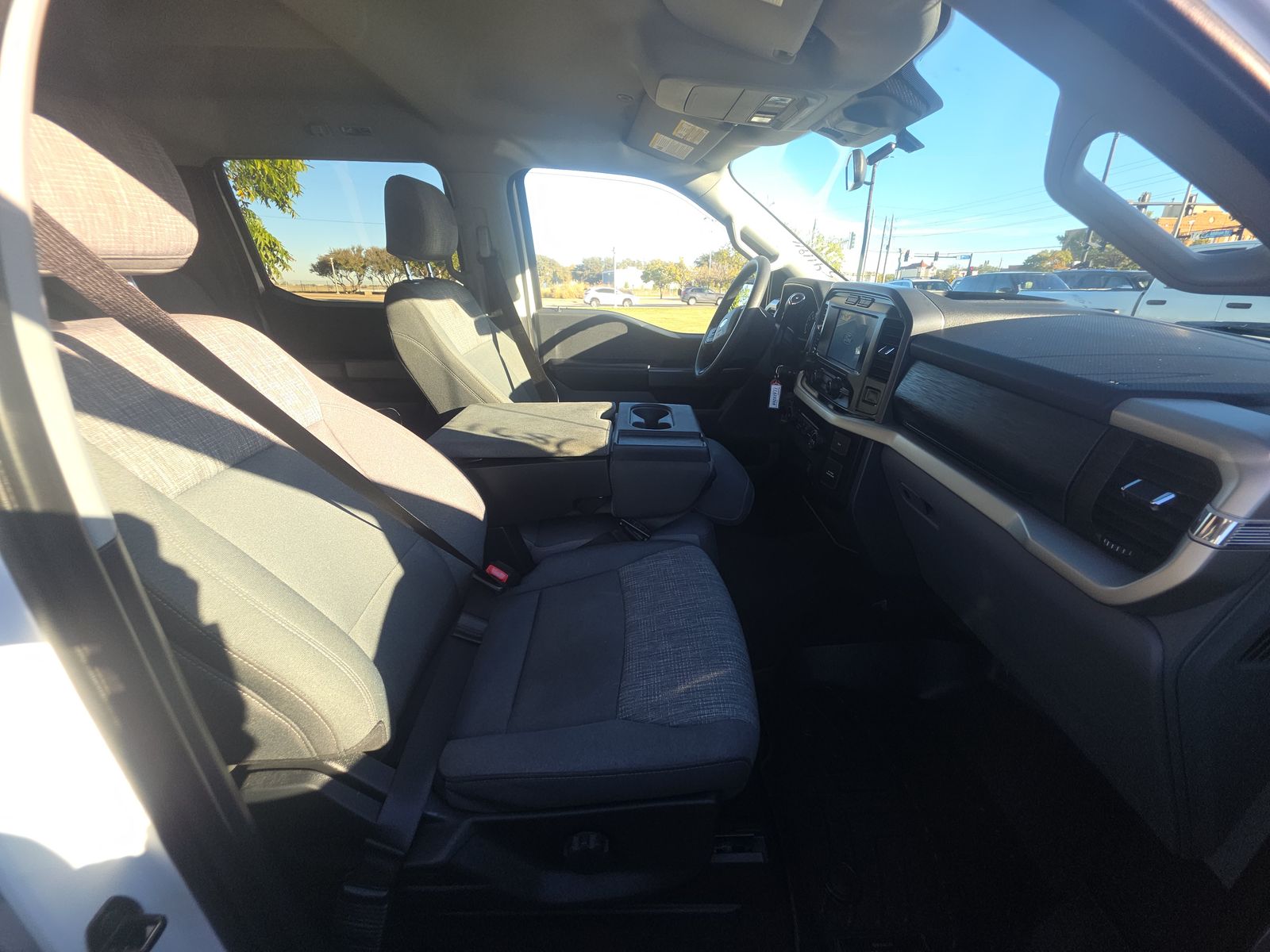 2021 Ford F-150 XLT AWD