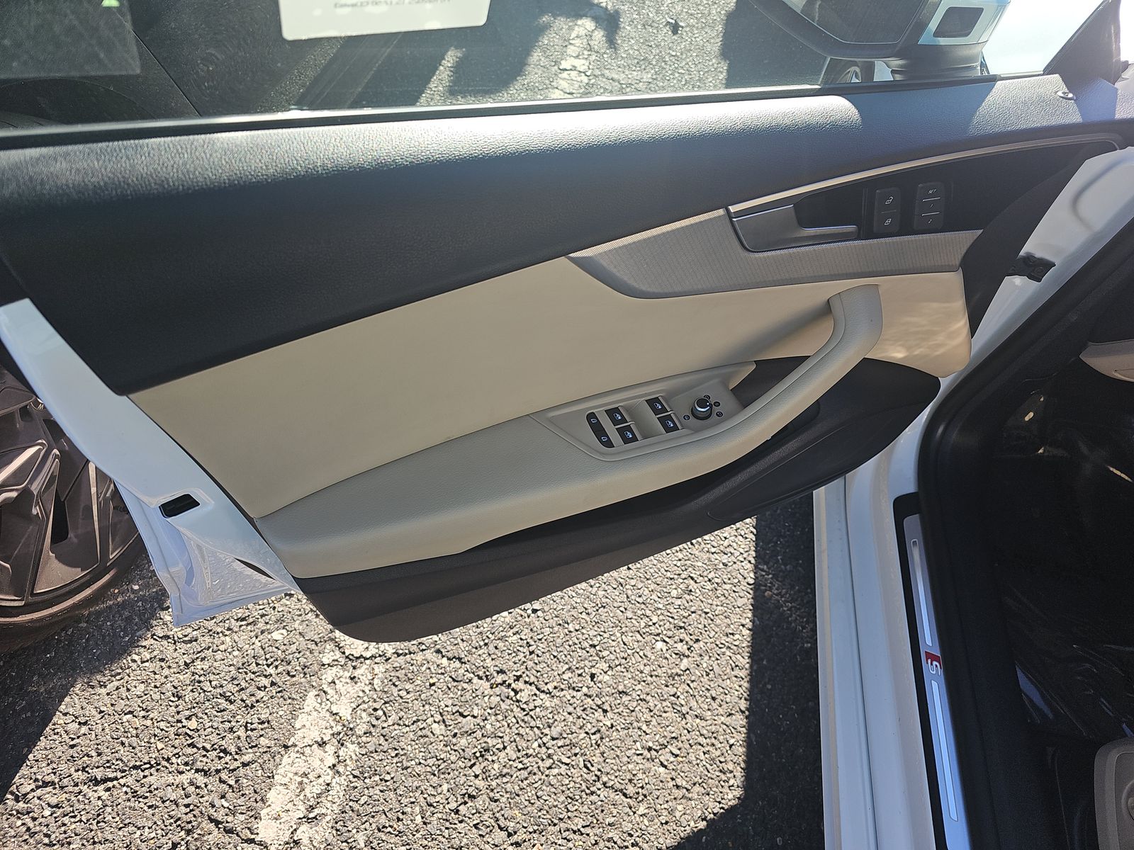 2025 Audi A5 S Line Premium AWD