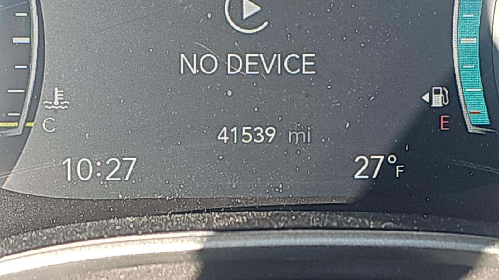 2024 Chrysler Pacifica Touring L FWD