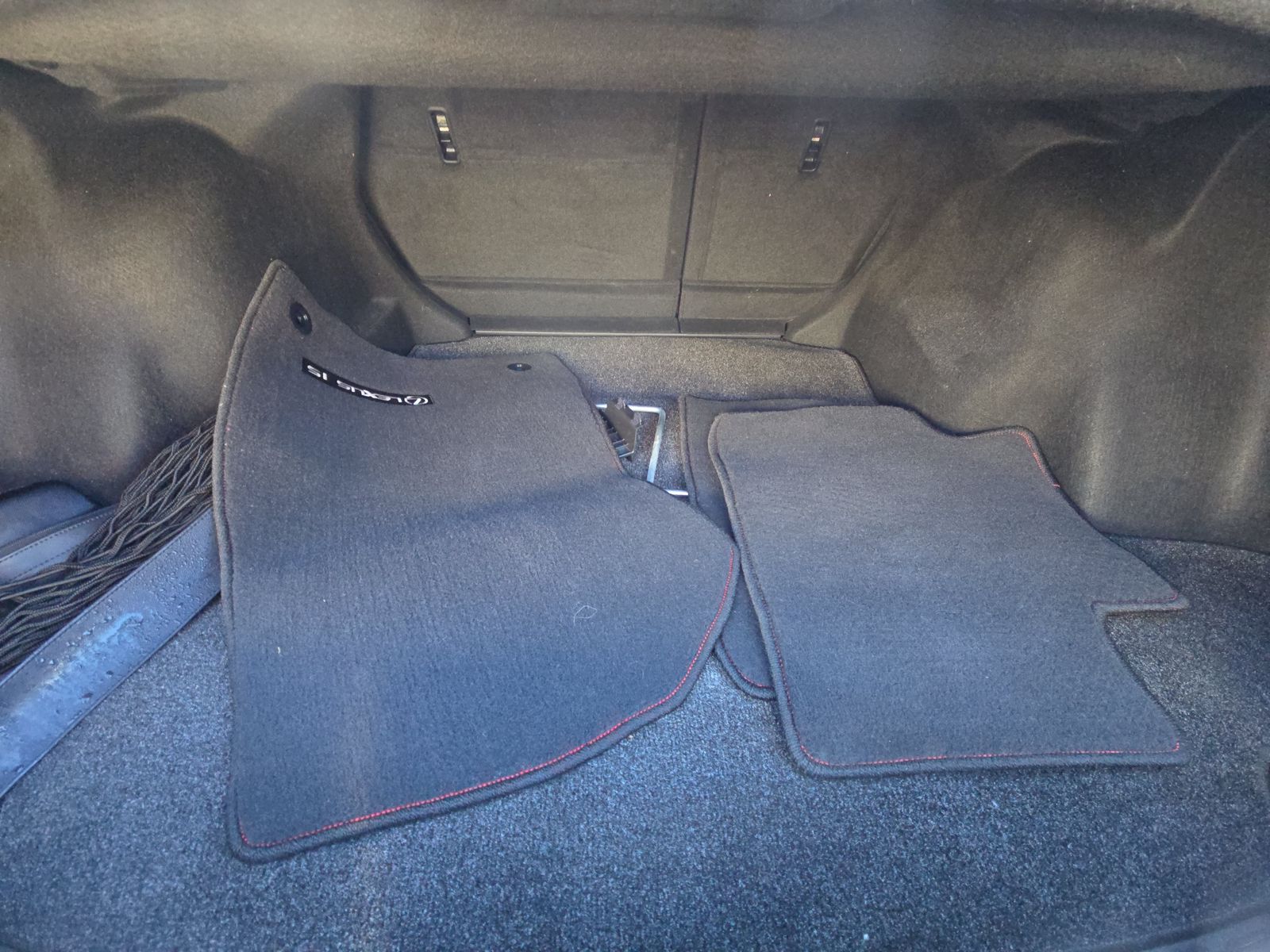 2023 Lexus IS IS 350 F SPORT RWD