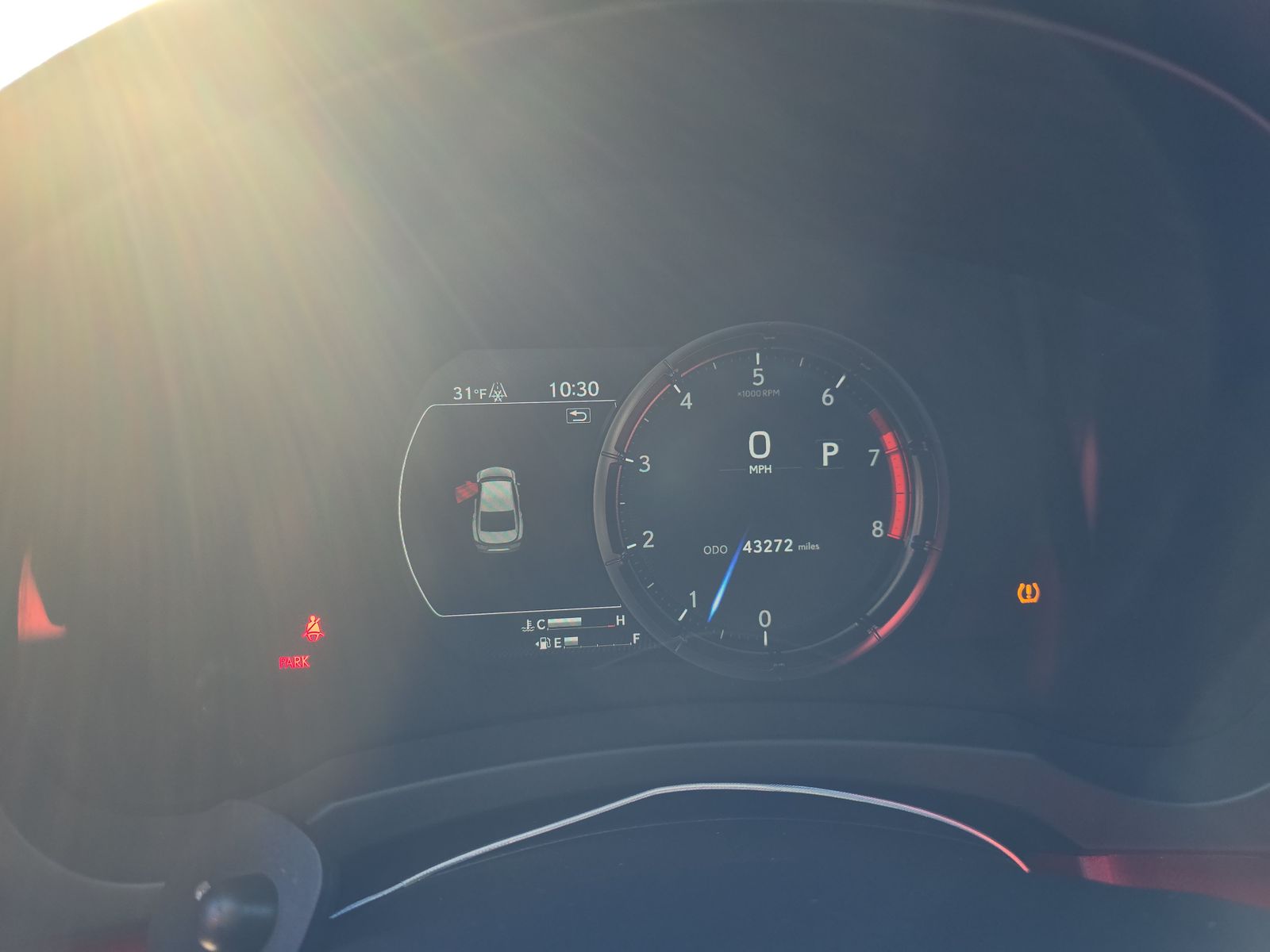 2023 Lexus IS IS 350 F SPORT RWD