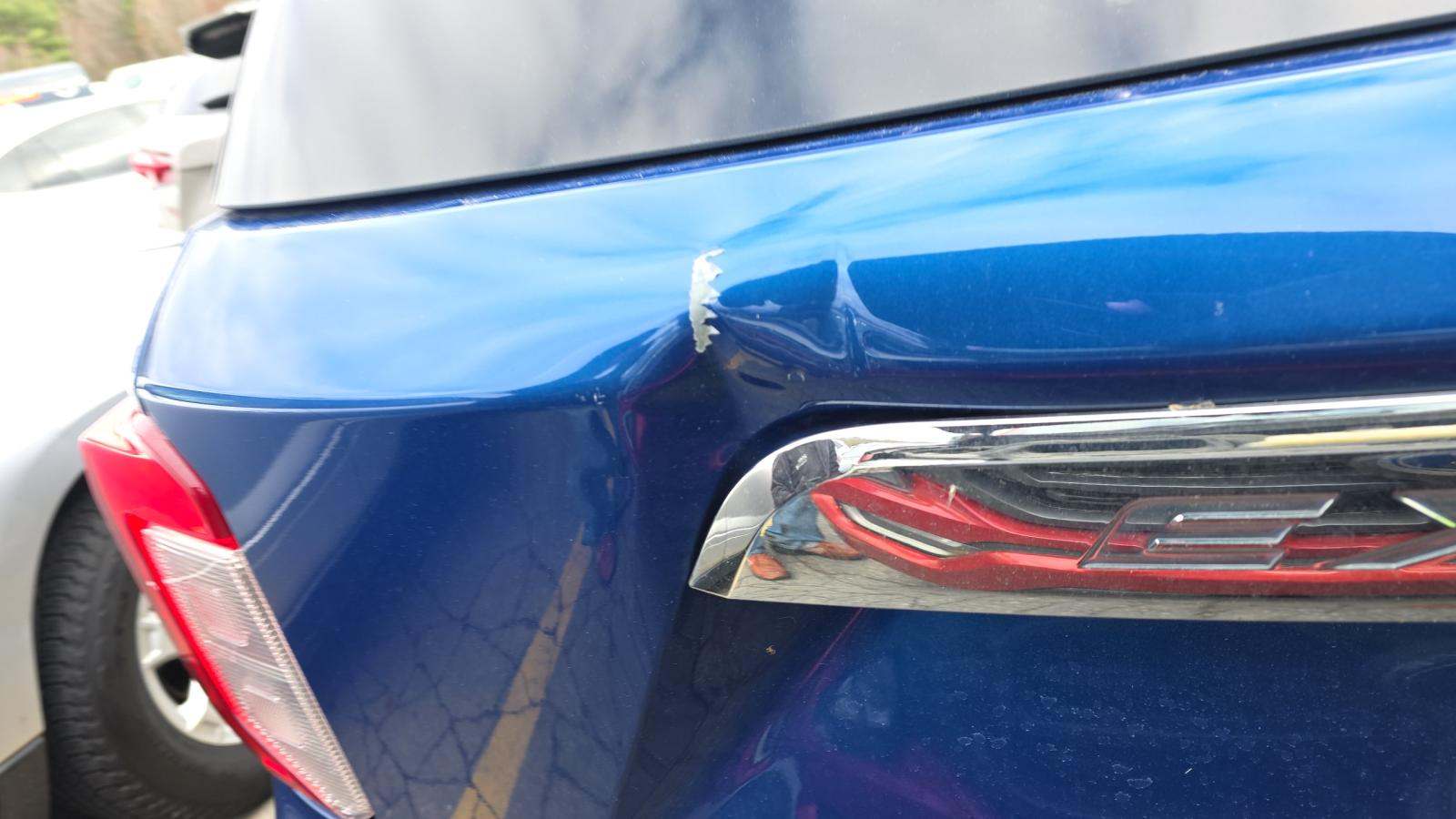 2022 Ford Explorer XLT AWD