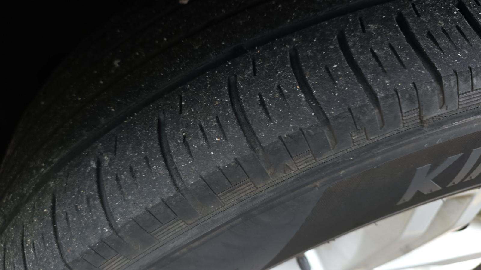 2022 Ford Explorer XLT AWD