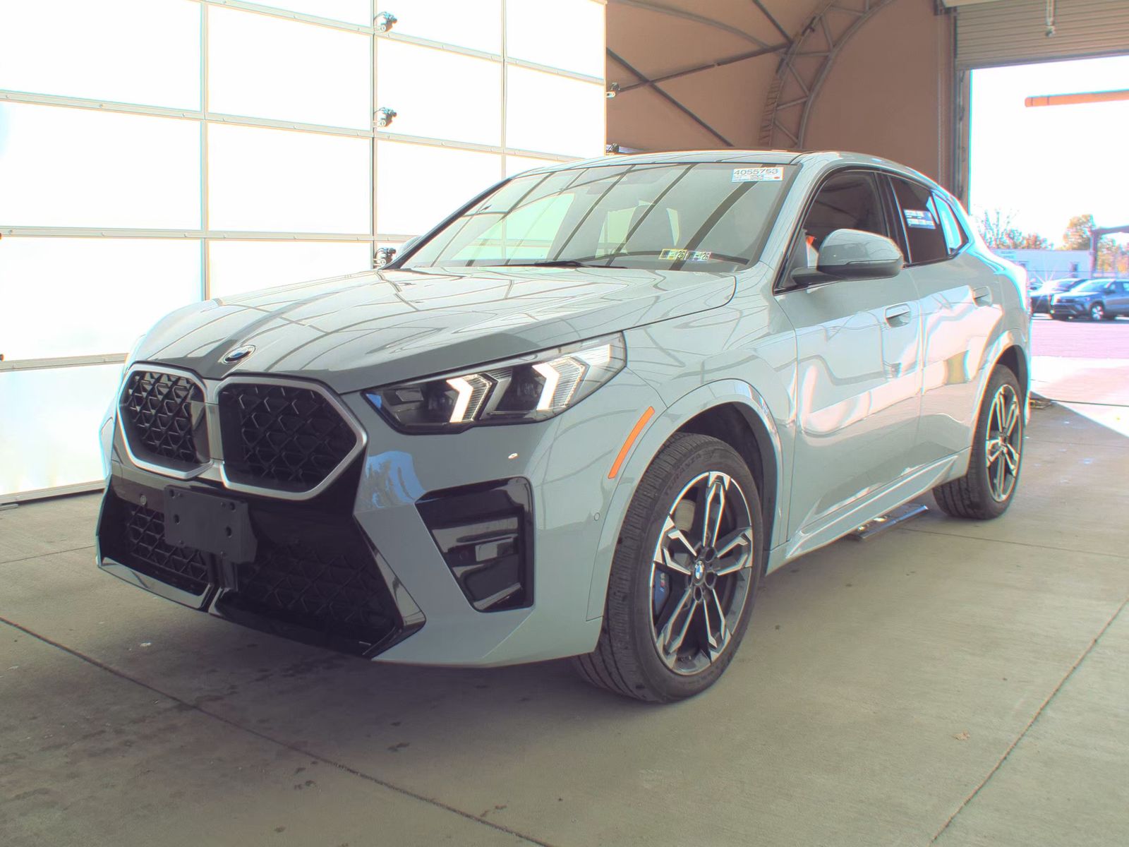 2025 BMW X2 xDrive28i AWD