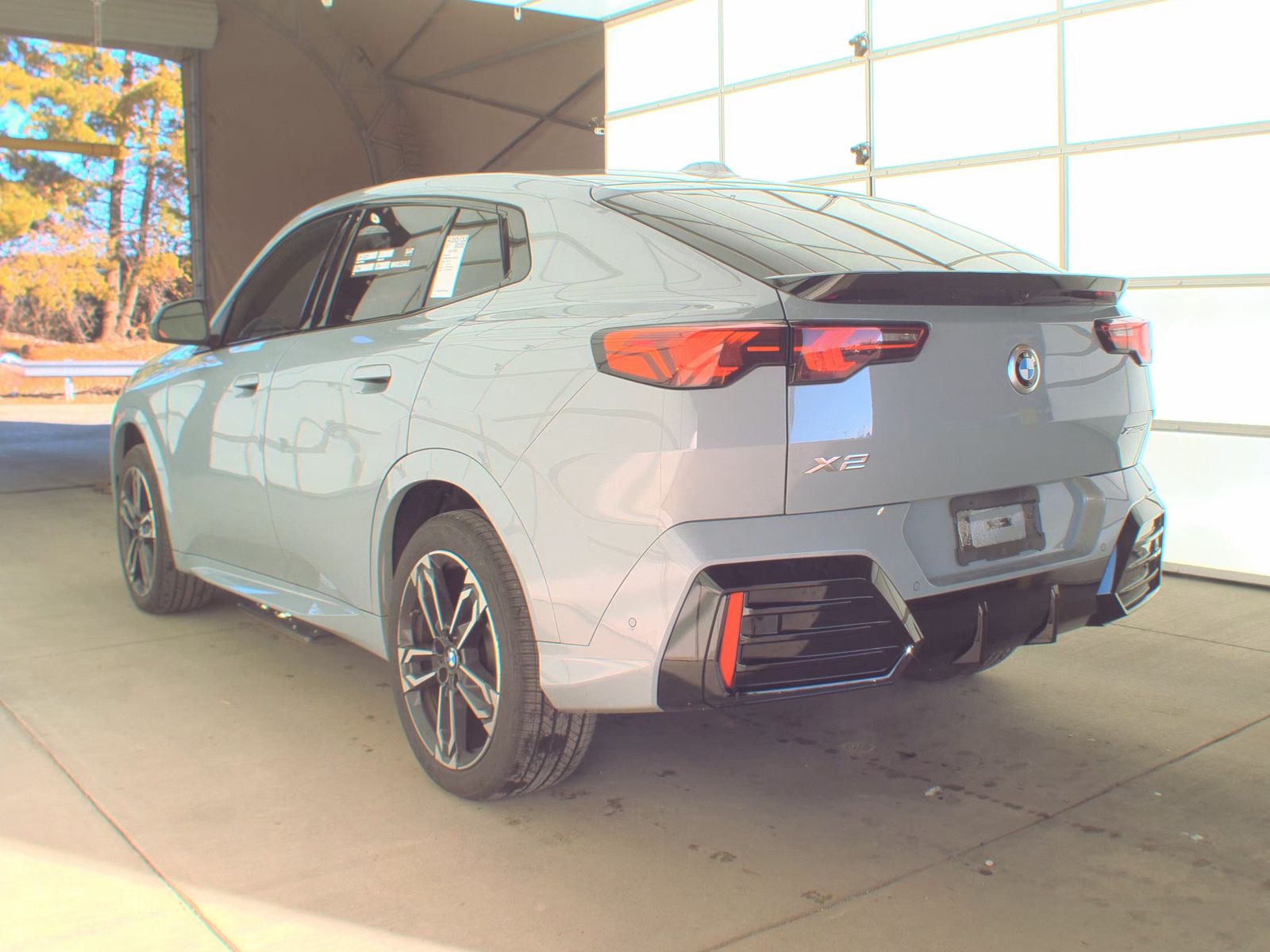 2025 BMW X2 xDrive28i AWD