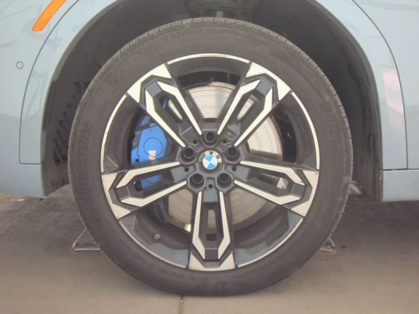 2025 BMW X2 xDrive28i AWD