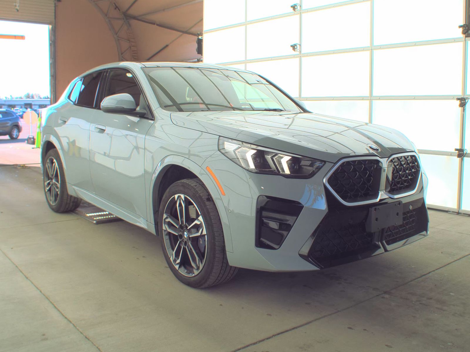 2025 BMW X2 xDrive28i AWD