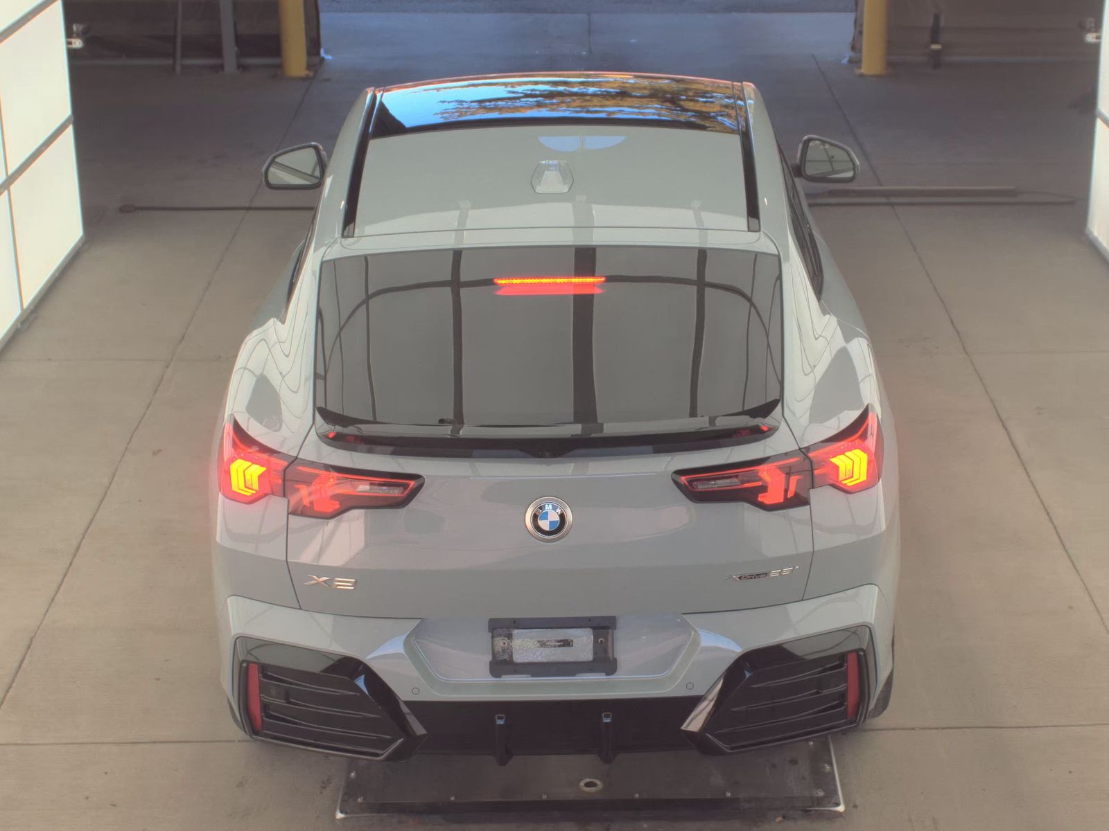 2025 BMW X2 xDrive28i AWD
