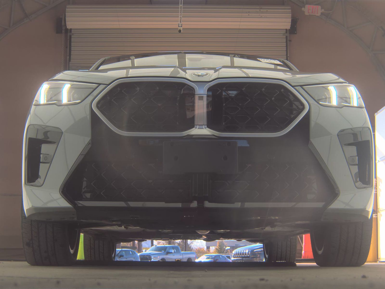 2025 BMW X2 xDrive28i AWD