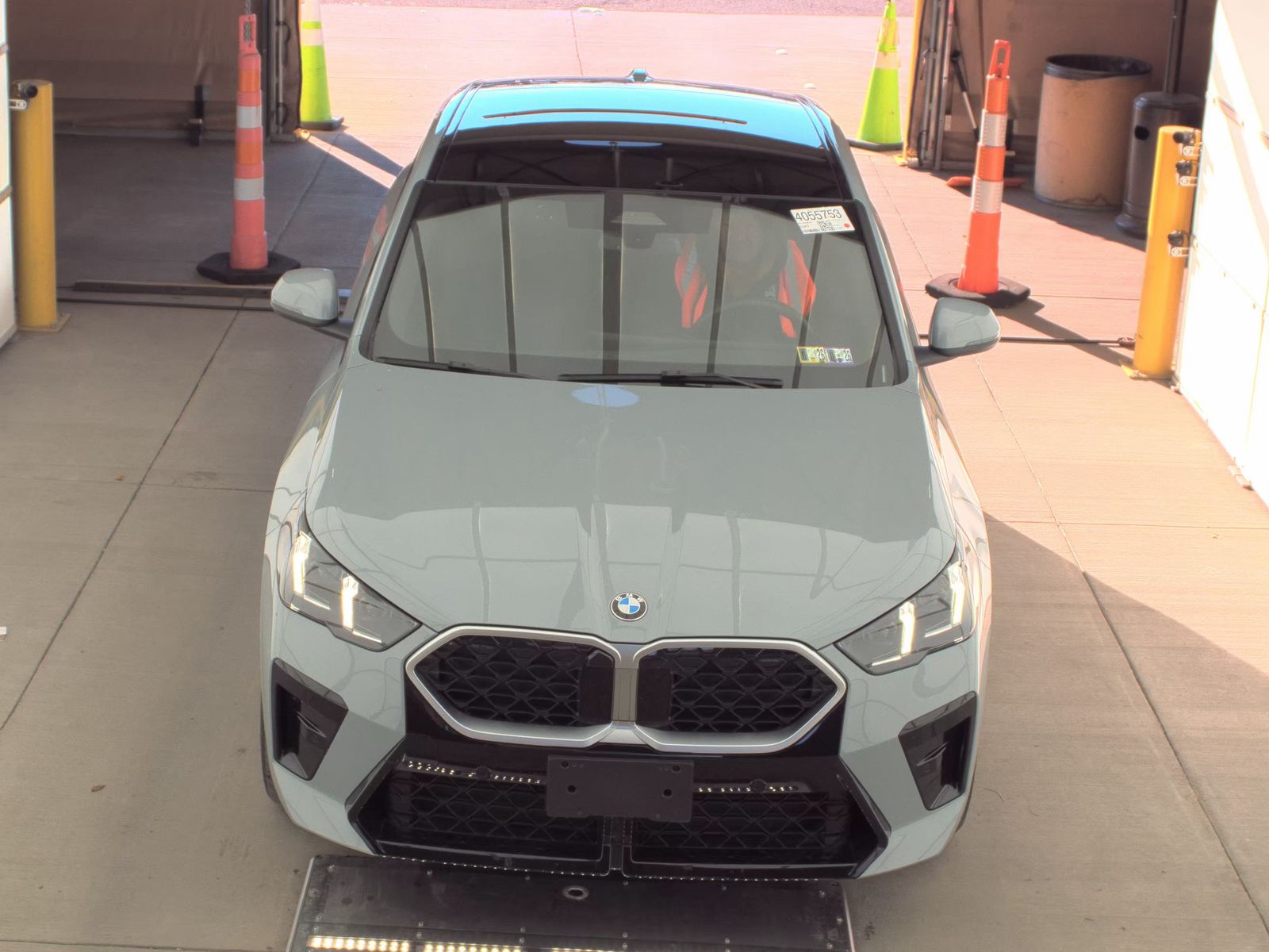 2025 BMW X2 xDrive28i AWD
