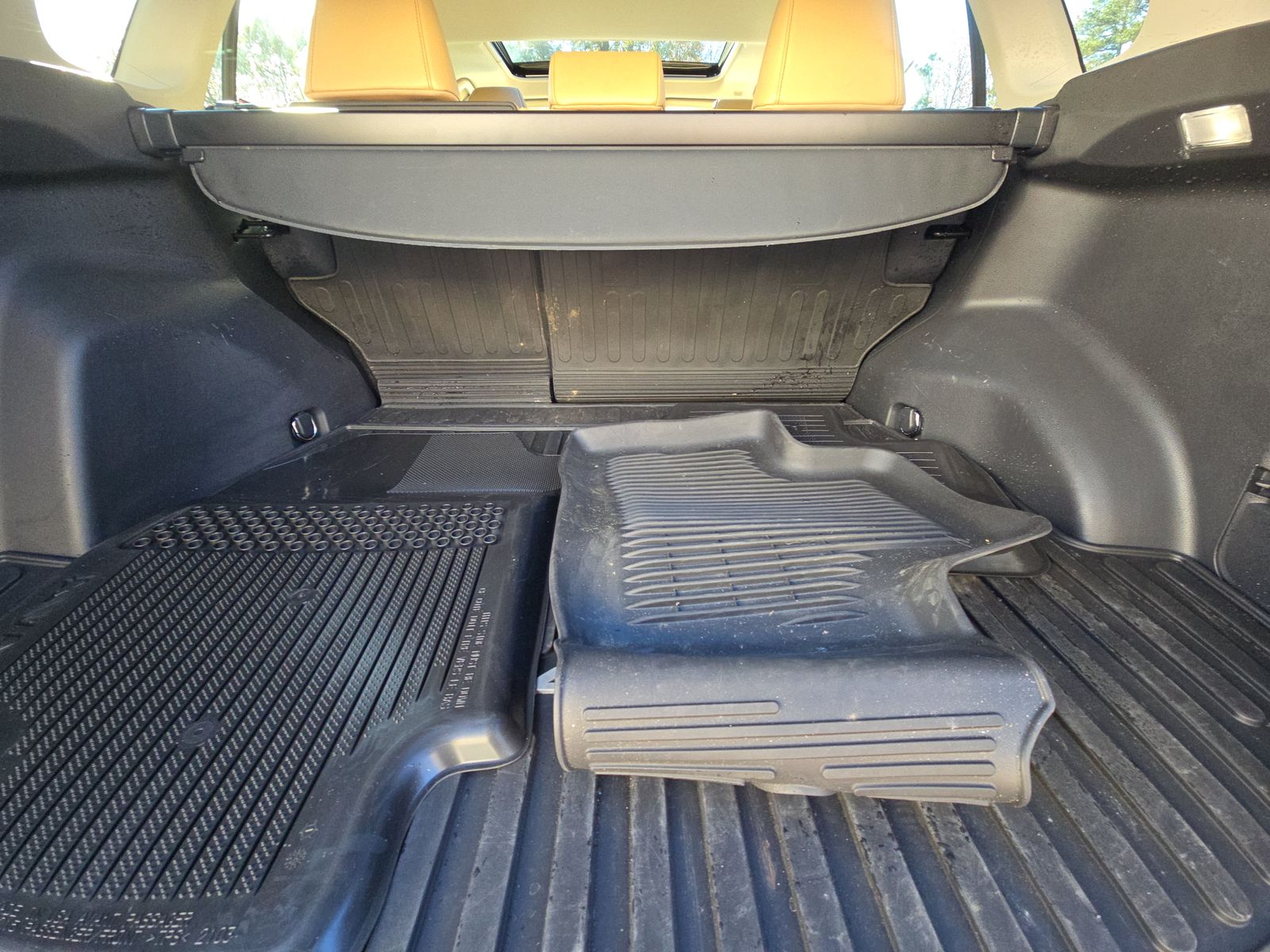 2024 Toyota RAV4 XLE Premium FWD