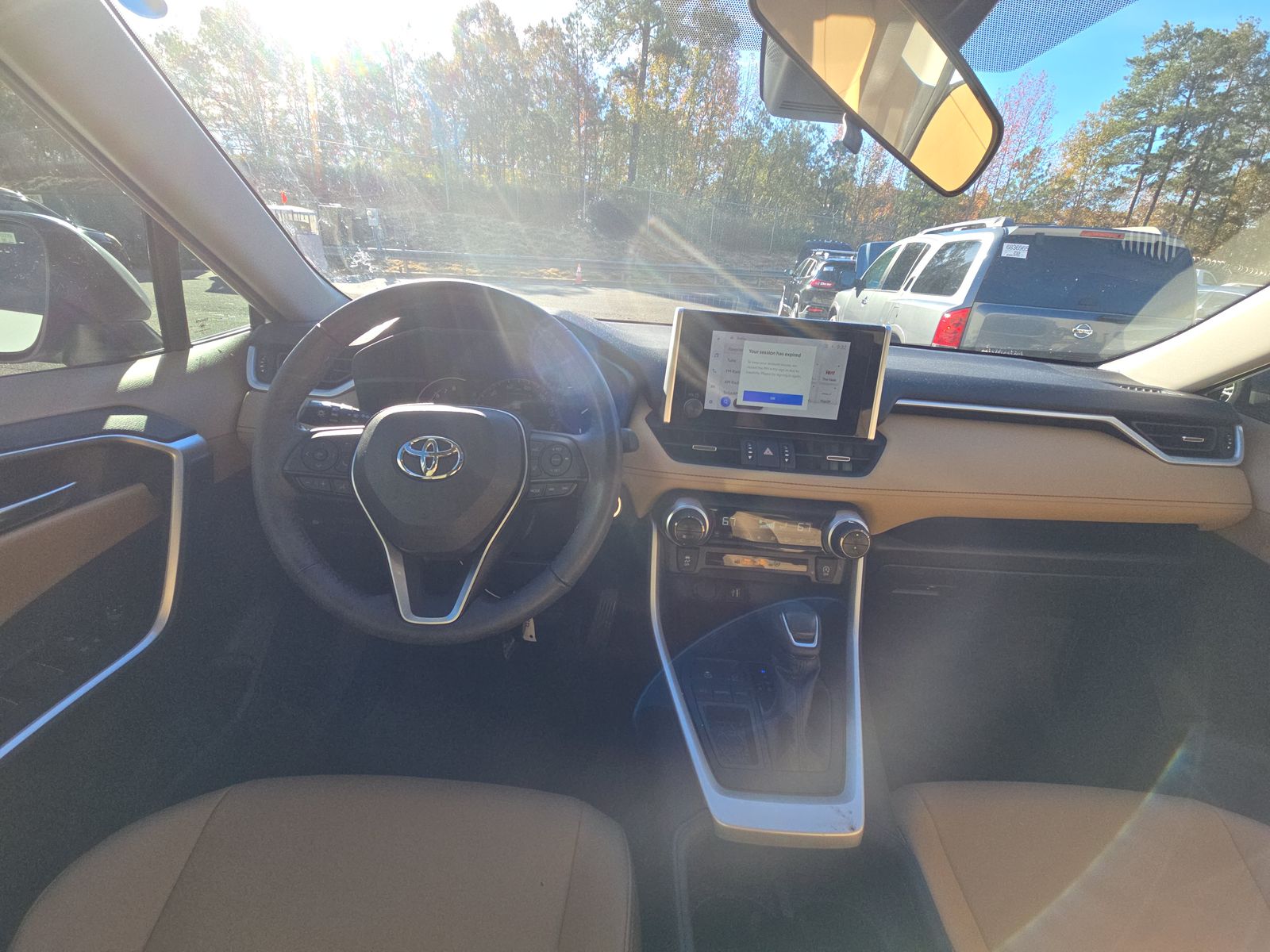 2024 Toyota RAV4 XLE Premium FWD