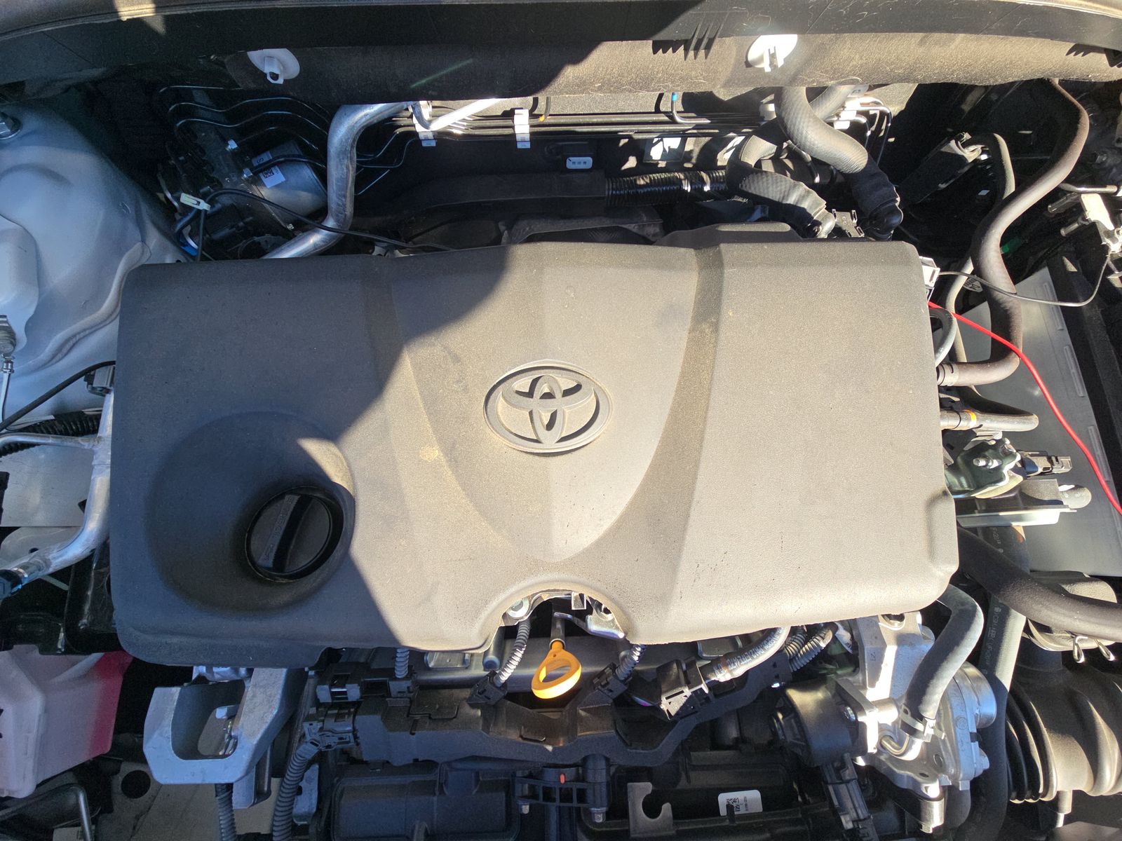 2024 Toyota RAV4 XLE Premium FWD