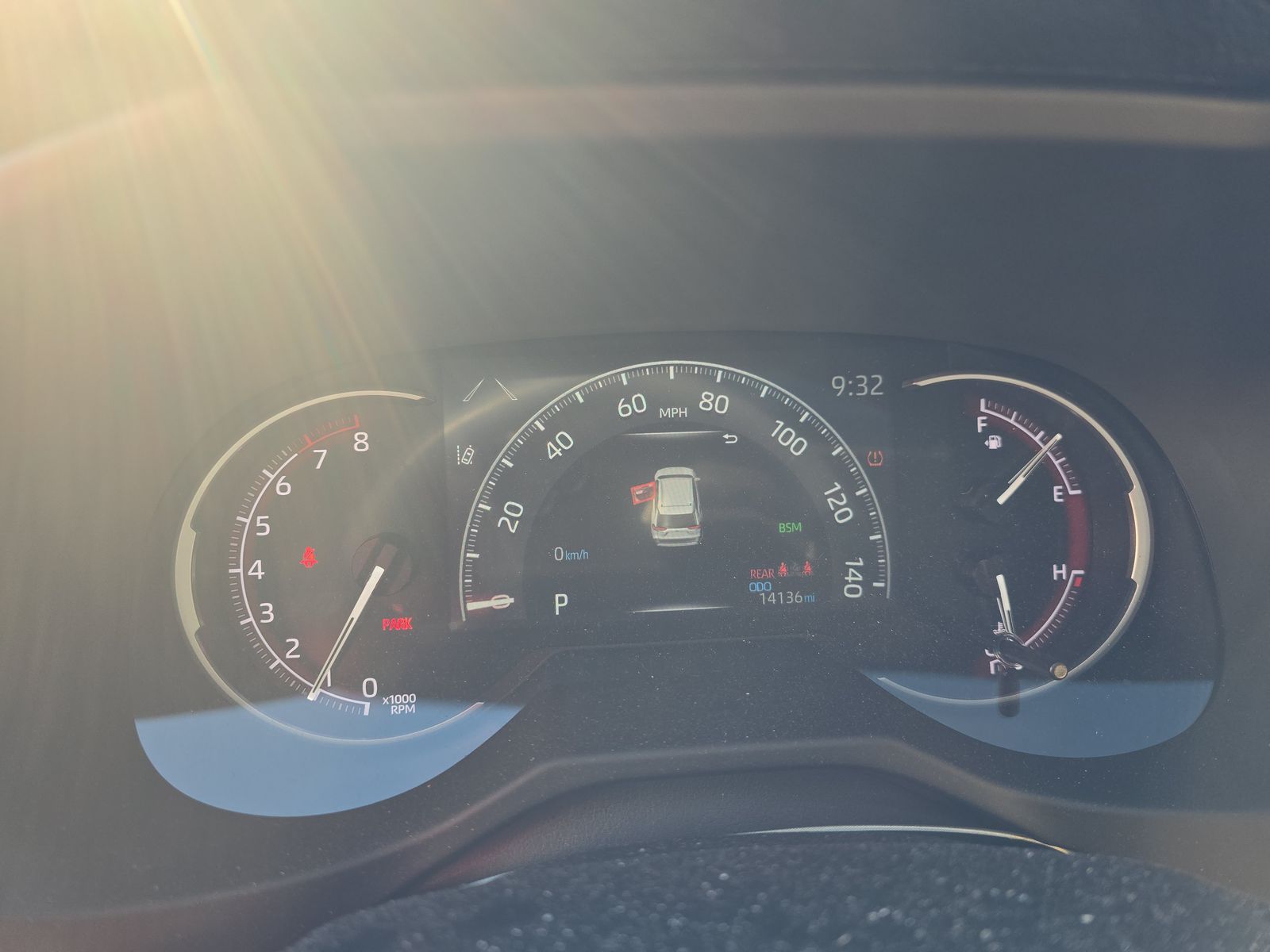 2024 Toyota RAV4 XLE Premium FWD