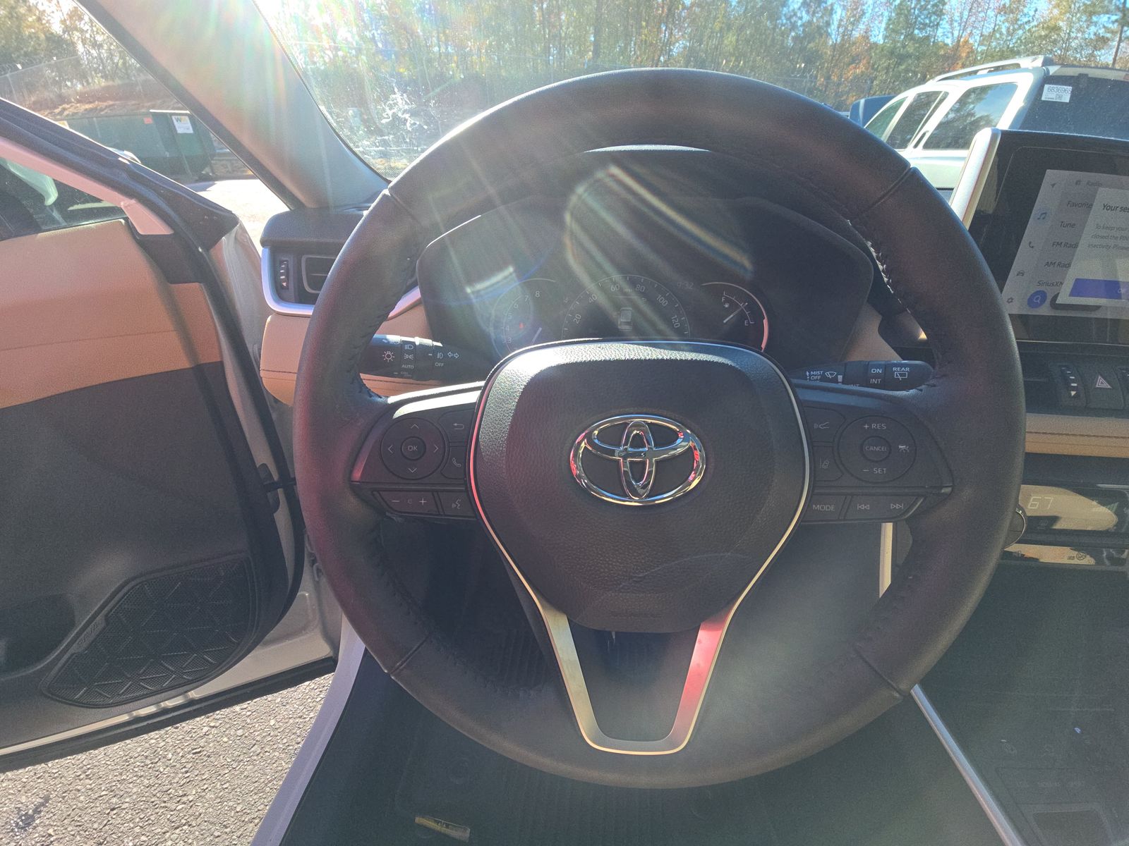 2024 Toyota RAV4 XLE Premium FWD