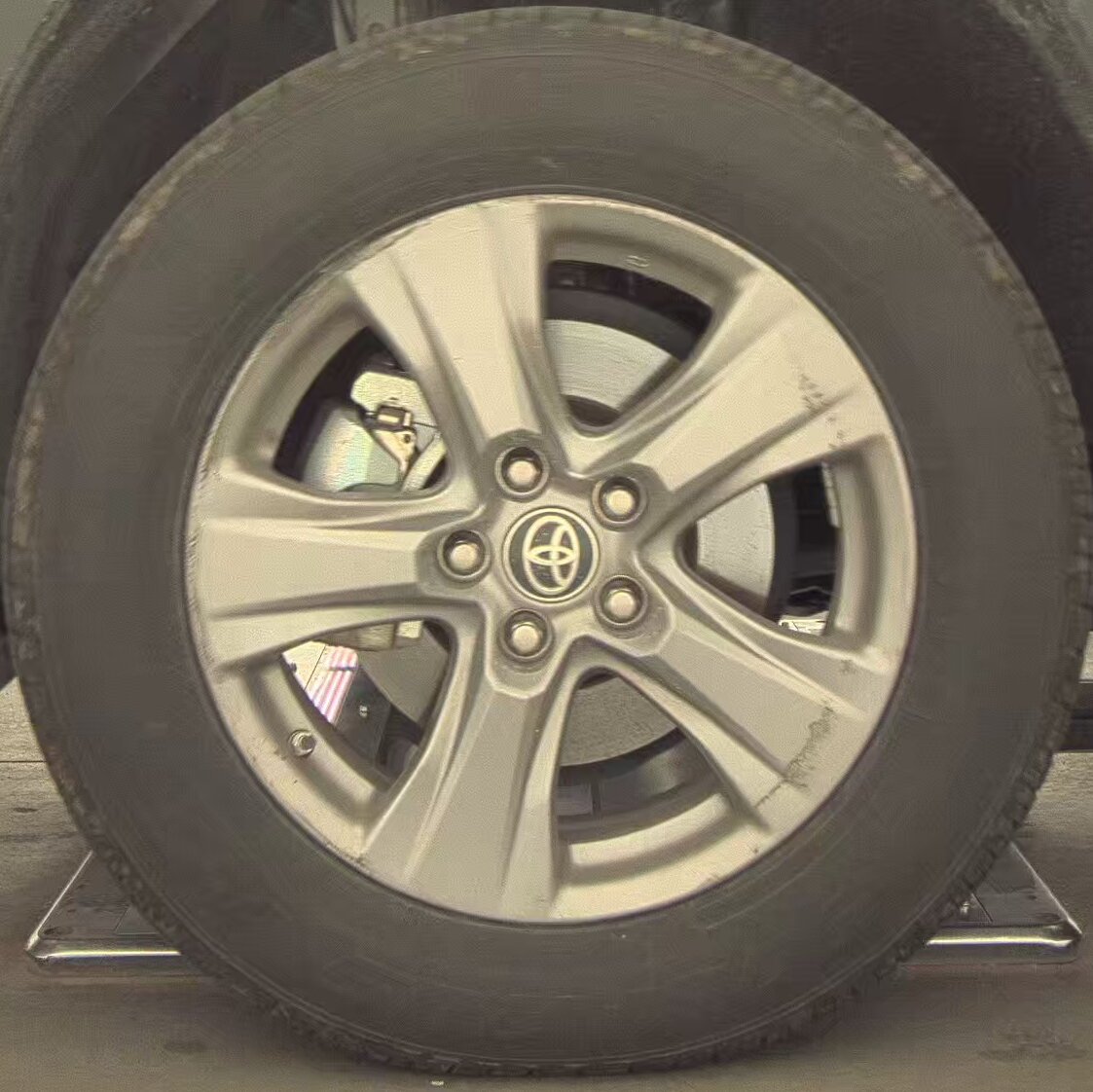 2024 Toyota RAV4 Hybrid LE AWD