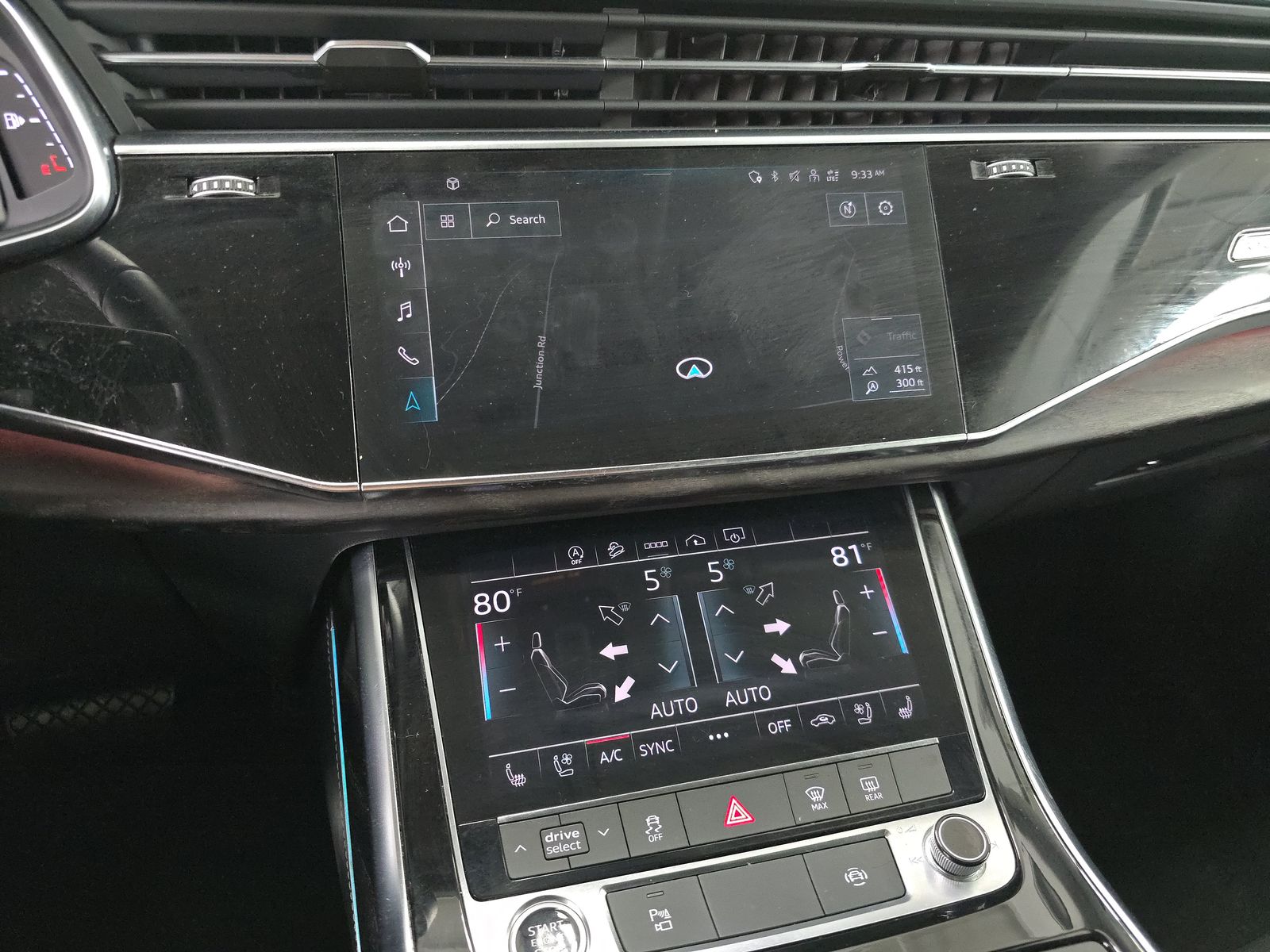 2023 Audi Q8 Premium Plus AWD