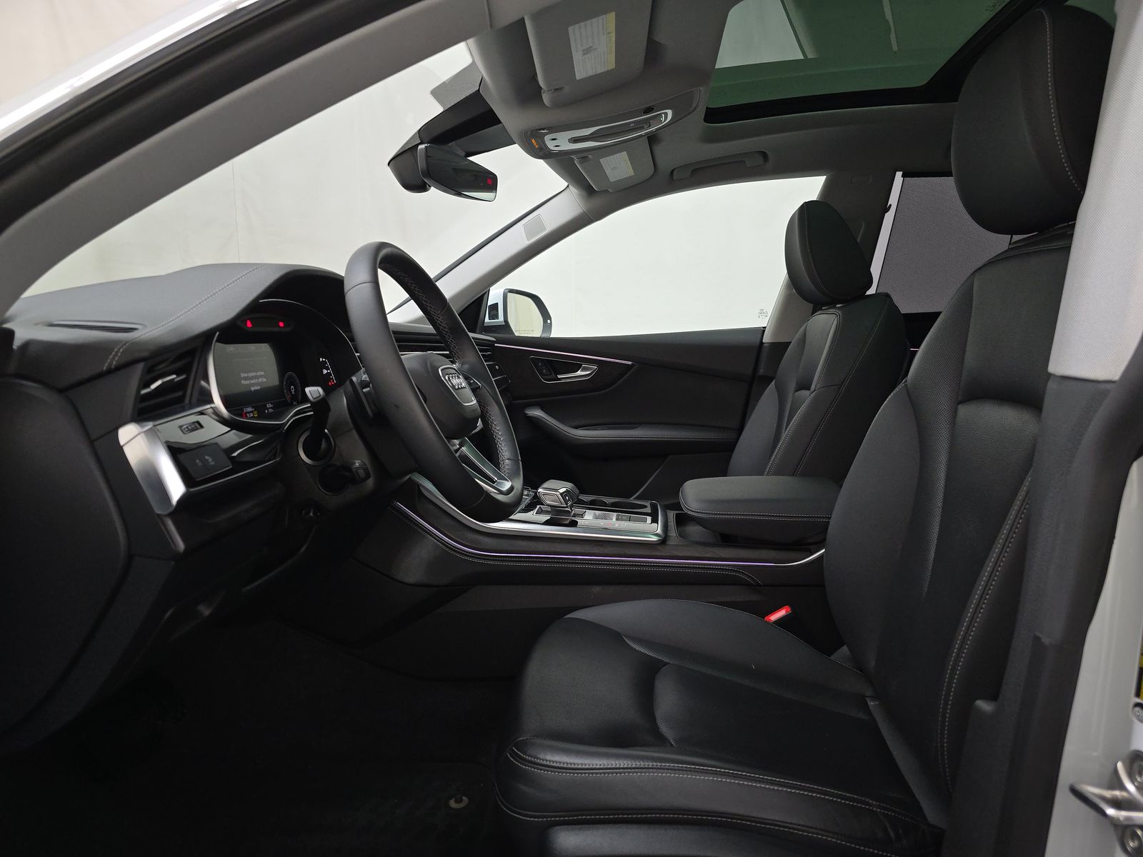 2023 Audi Q8 Premium Plus AWD