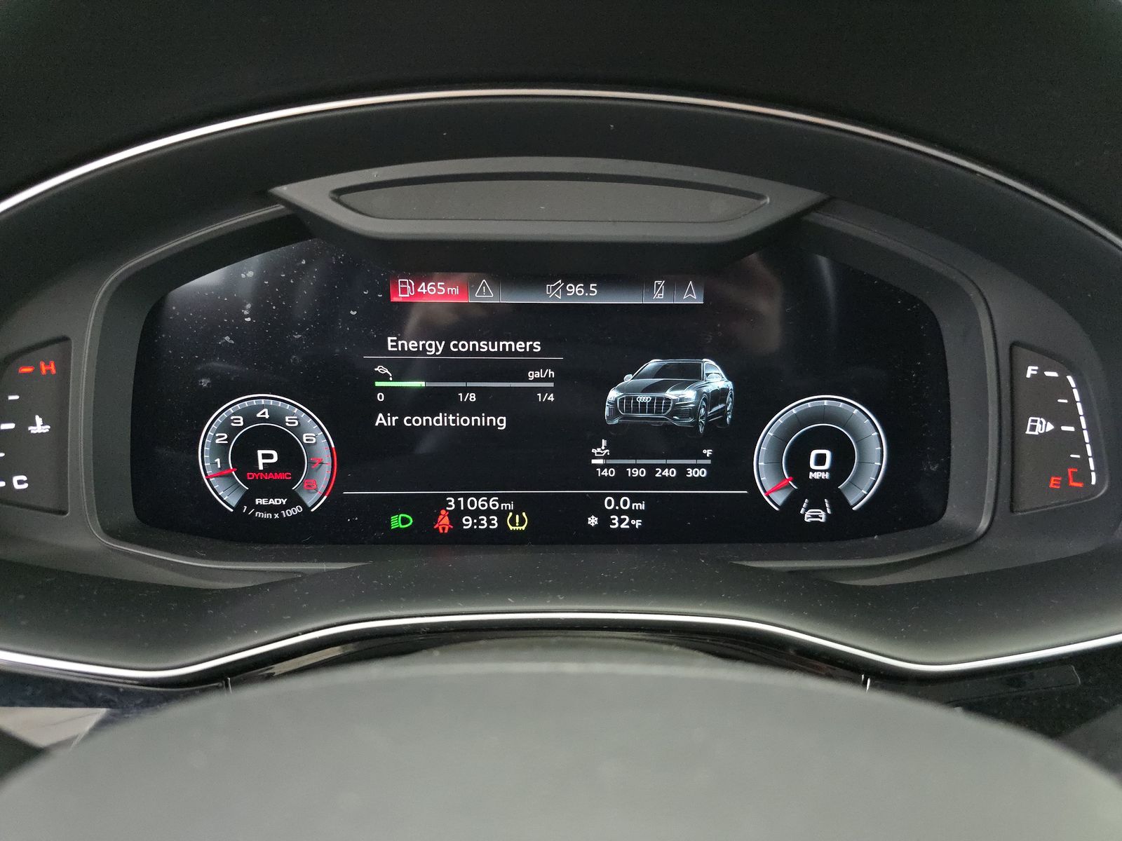 2023 Audi Q8 Premium Plus AWD