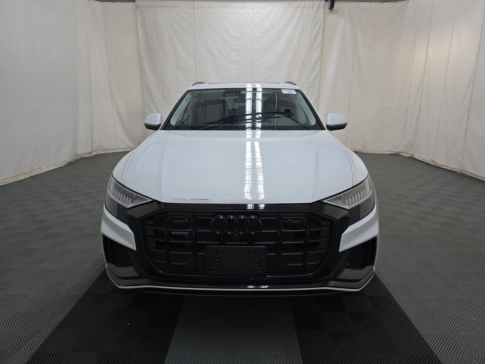 2023 Audi Q8 Premium Plus AWD