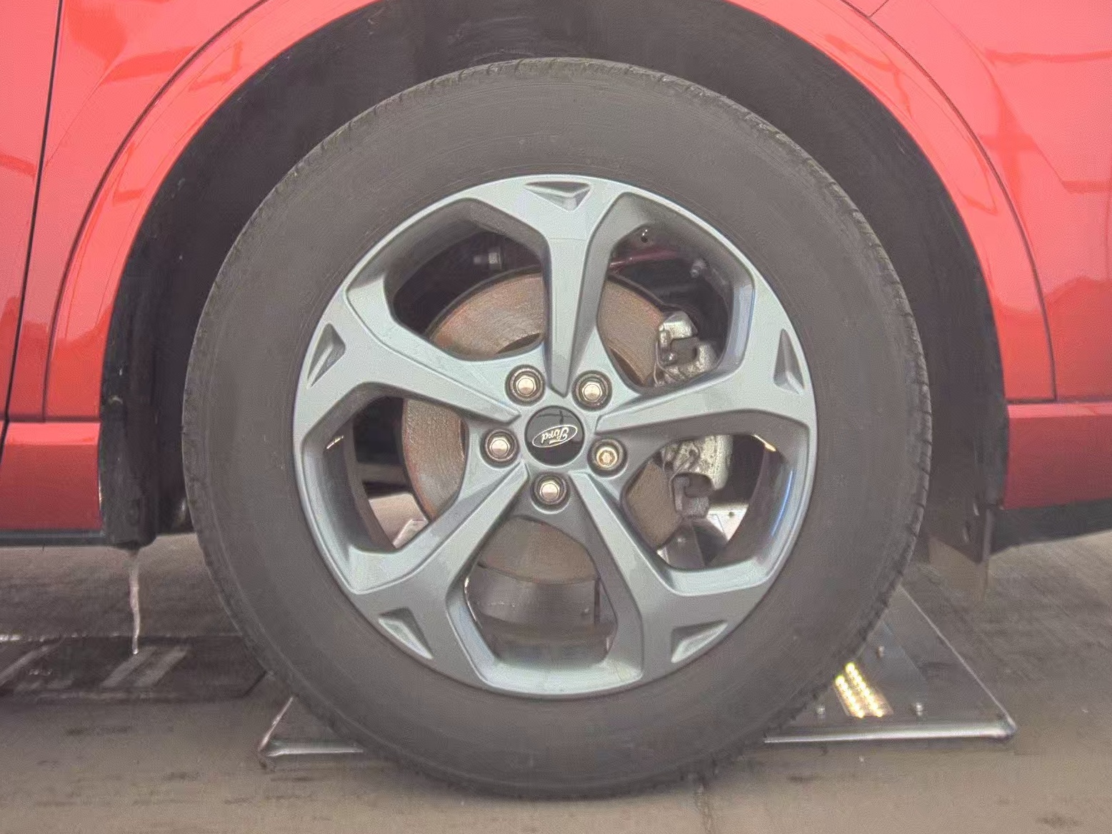 2023 Ford Escape ST-Line AWD