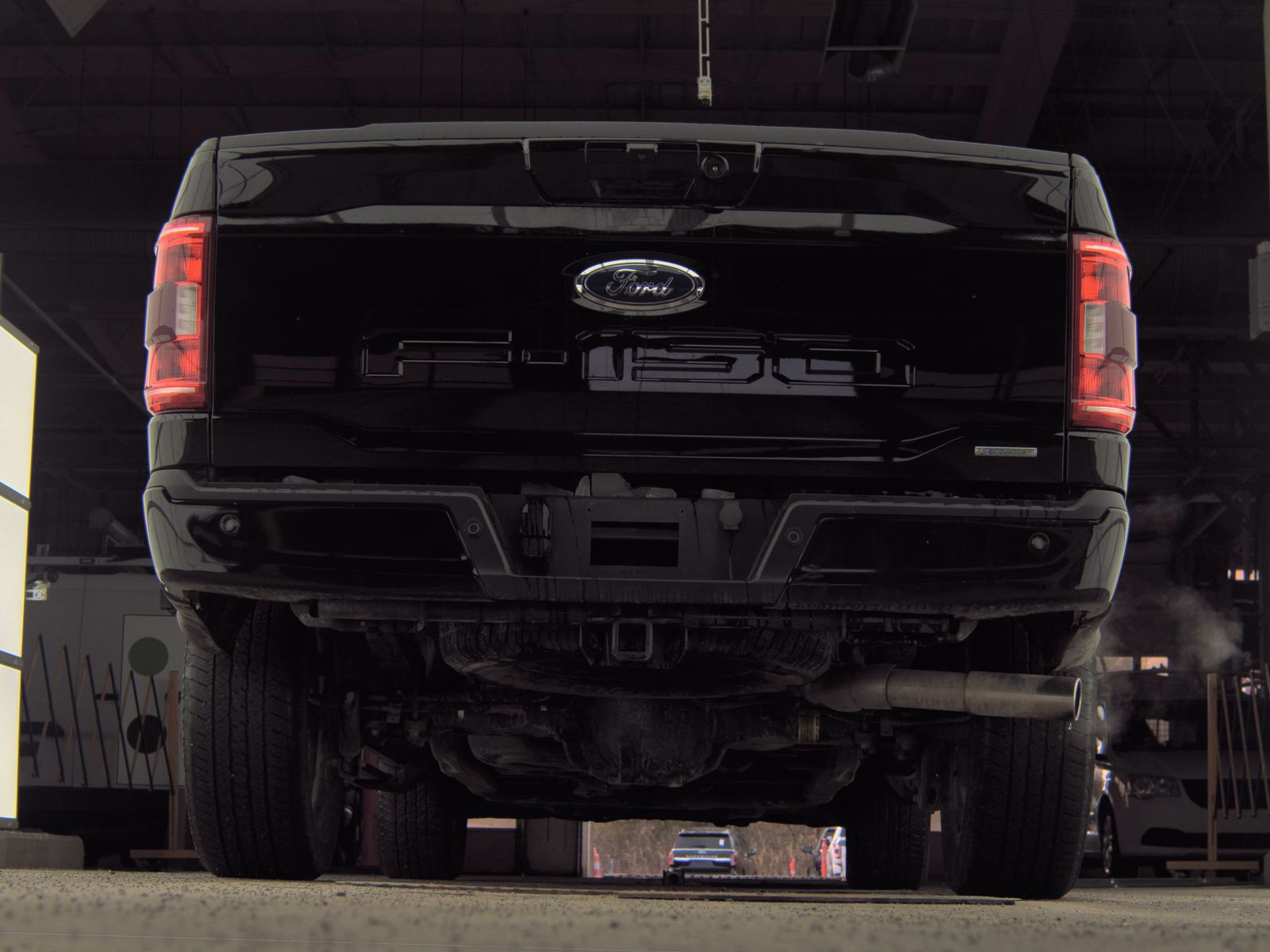 2023 Ford F-150 XLT AWD