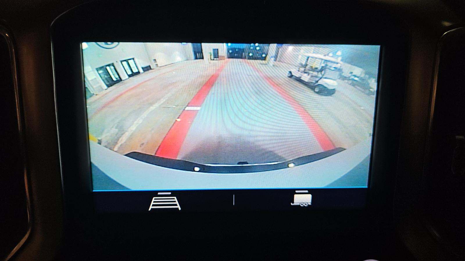 2020 Chevrolet Silverado 2500HD LT AWD