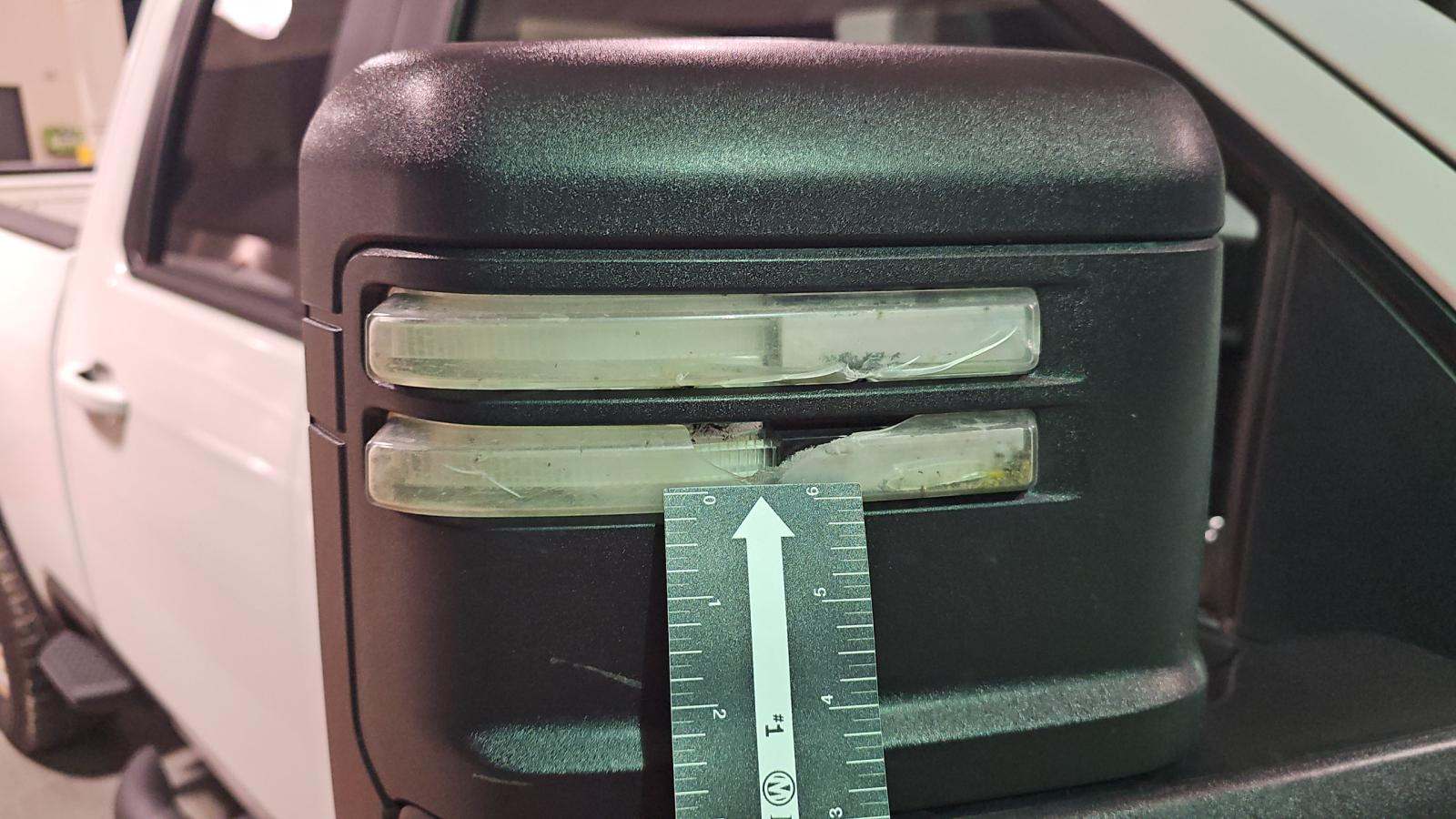 2020 Chevrolet Silverado 2500HD LT AWD