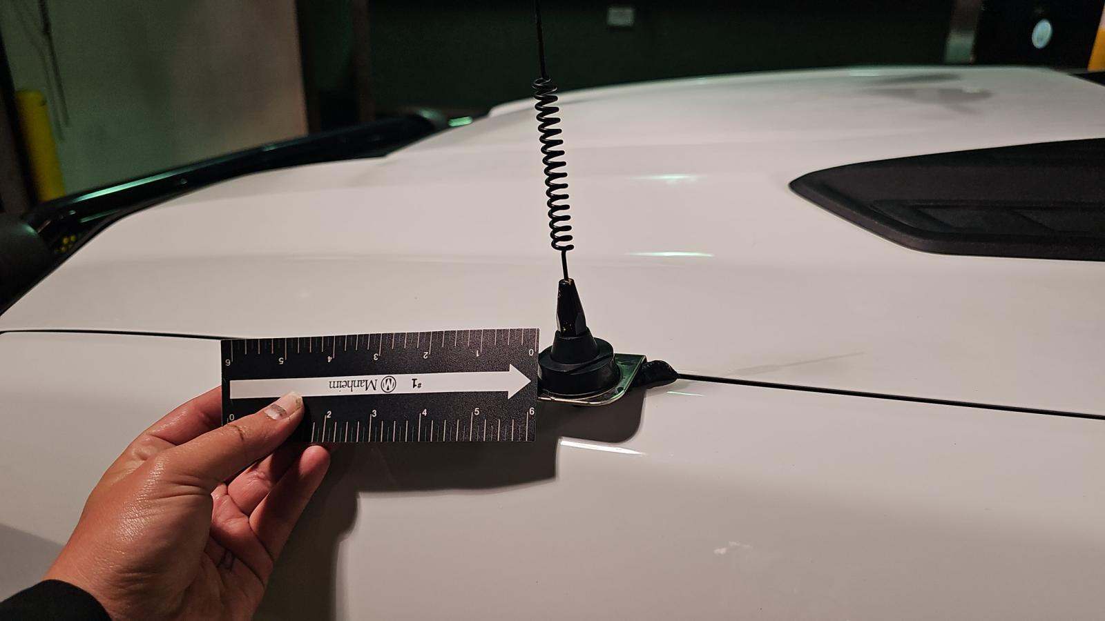 2020 Chevrolet Silverado 2500HD LT AWD