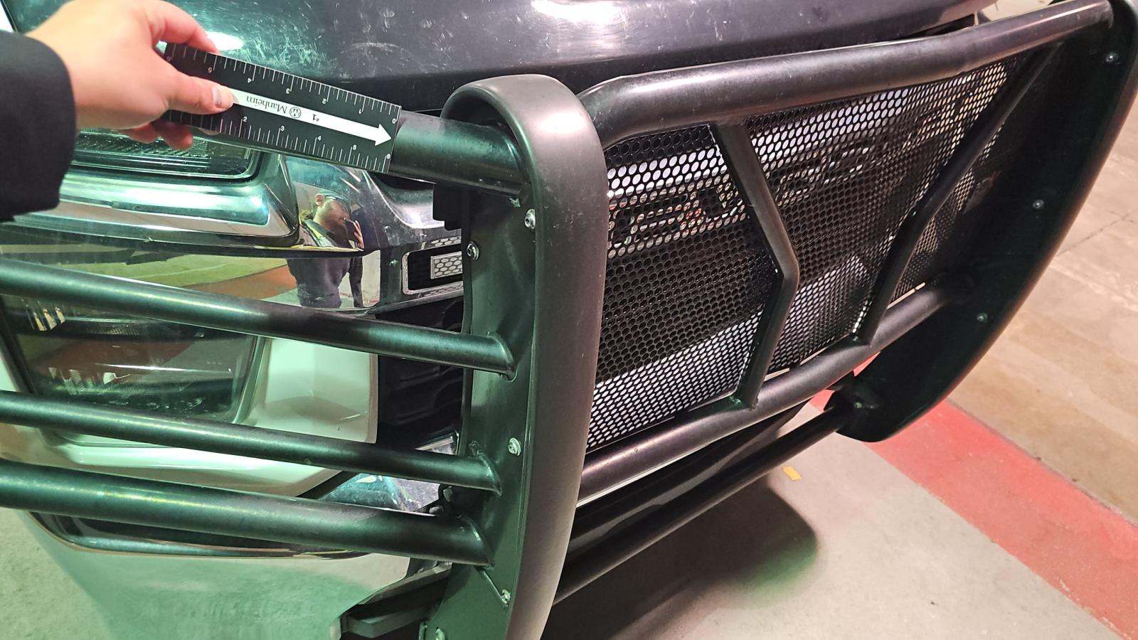 2020 Chevrolet Silverado 2500HD LT AWD