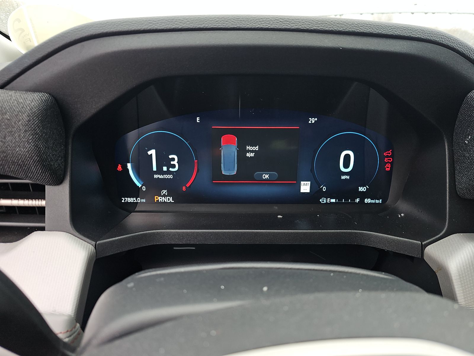 2025 Ford Explorer Active AWD