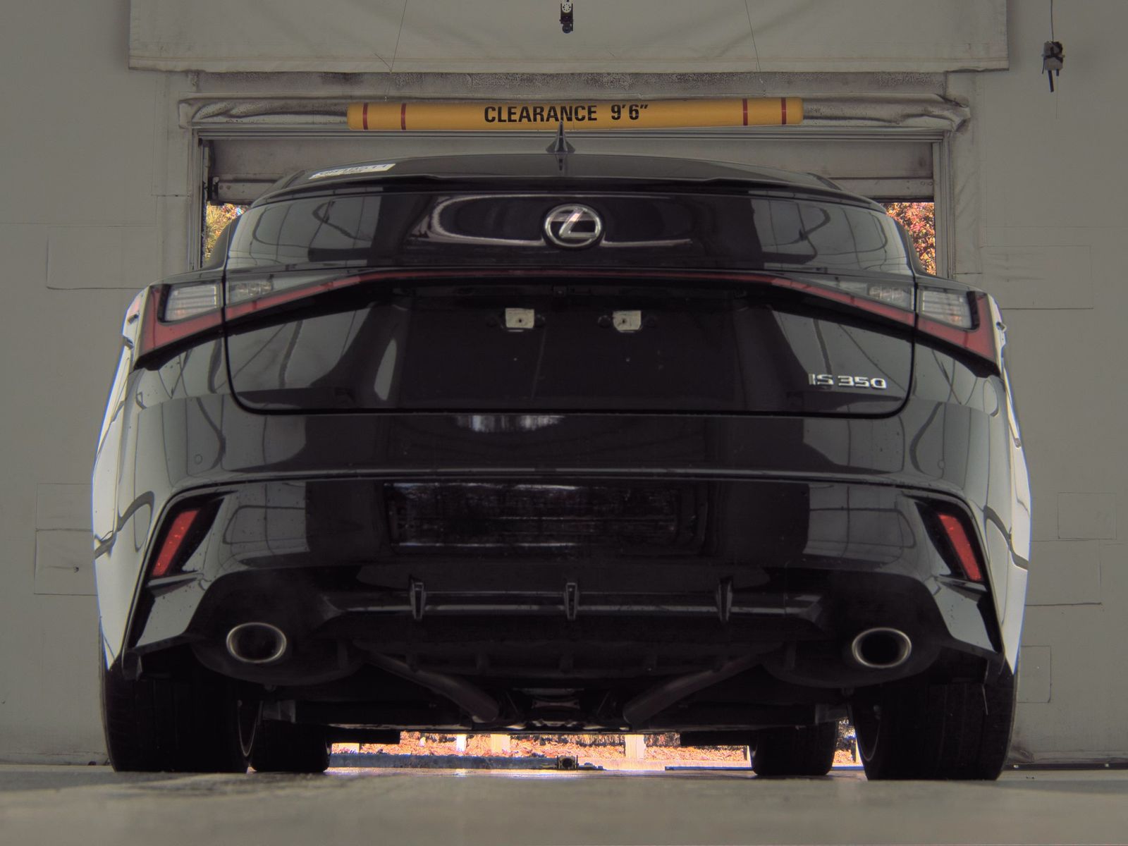 2023 Lexus IS IS 350 F SPORT RWD