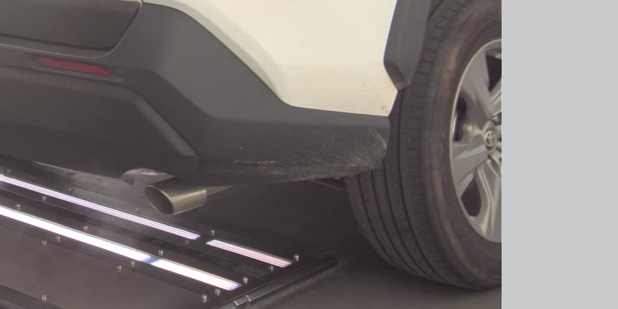 2024 Toyota RAV4 Hybrid LE AWD