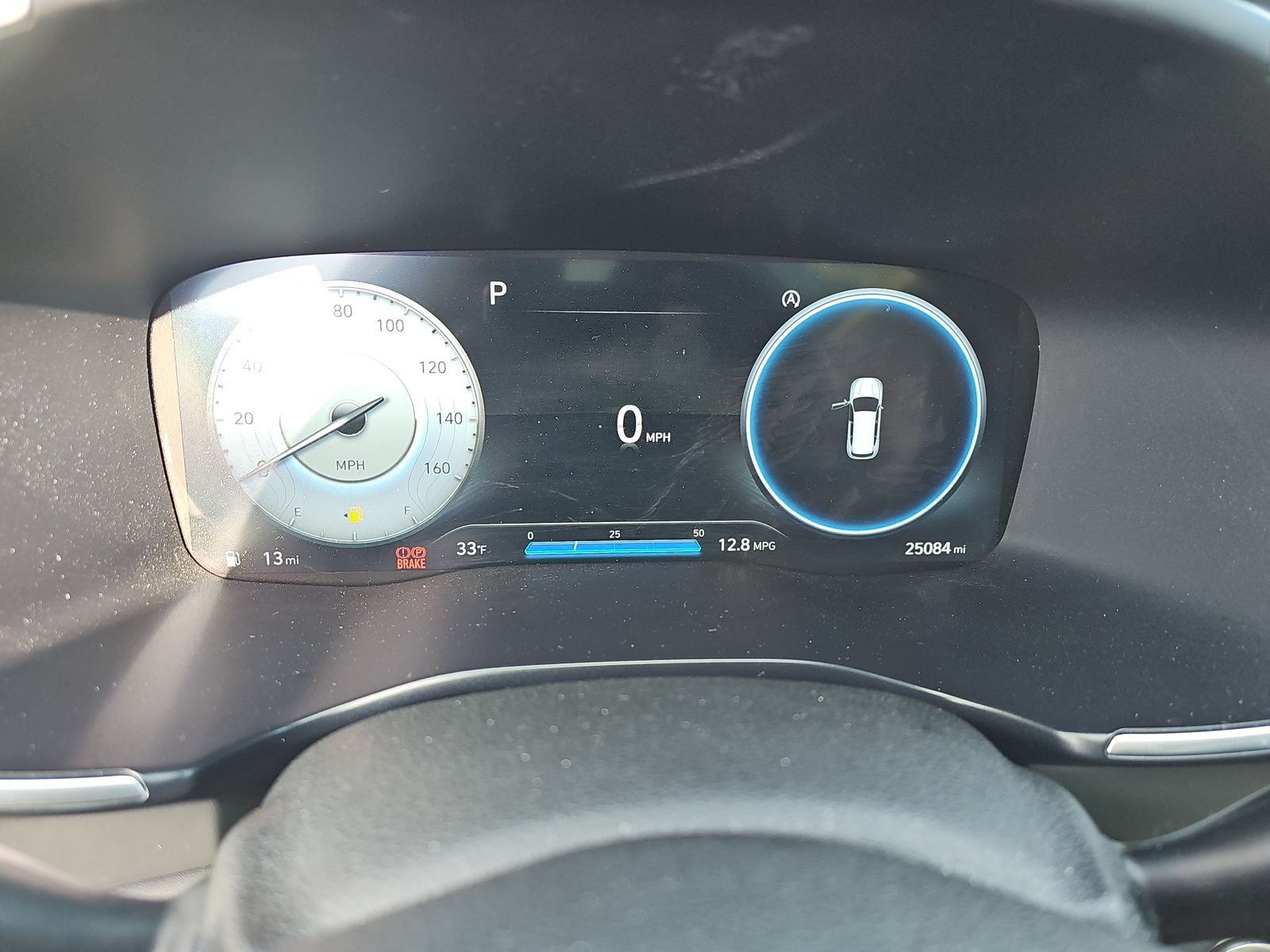 2023 Hyundai Santa Fe SEL AWD