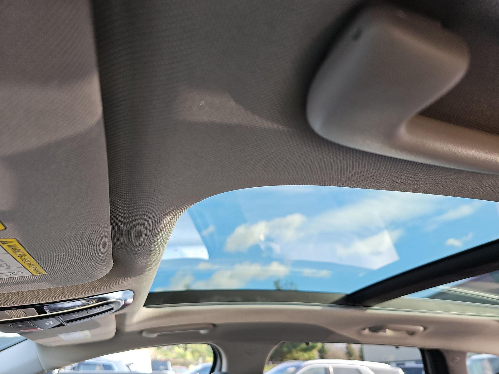 2023 Hyundai Santa Fe SEL AWD