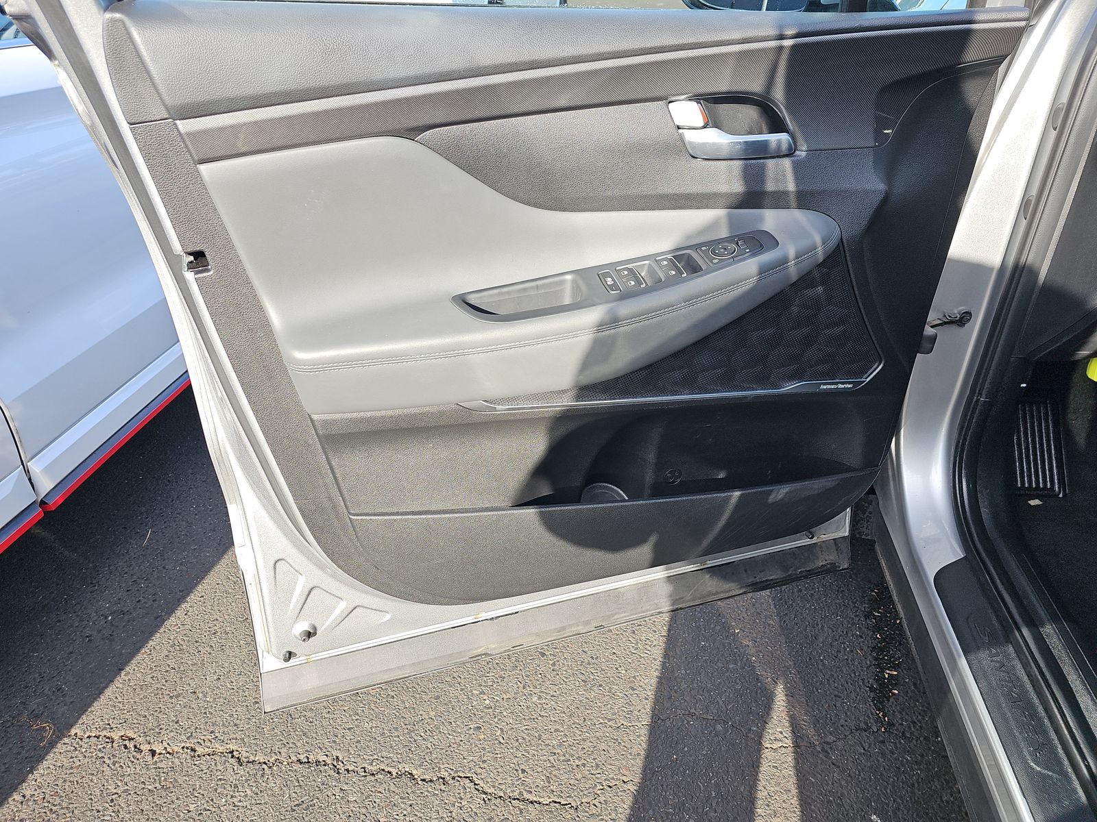 2023 Hyundai Santa Fe SEL AWD