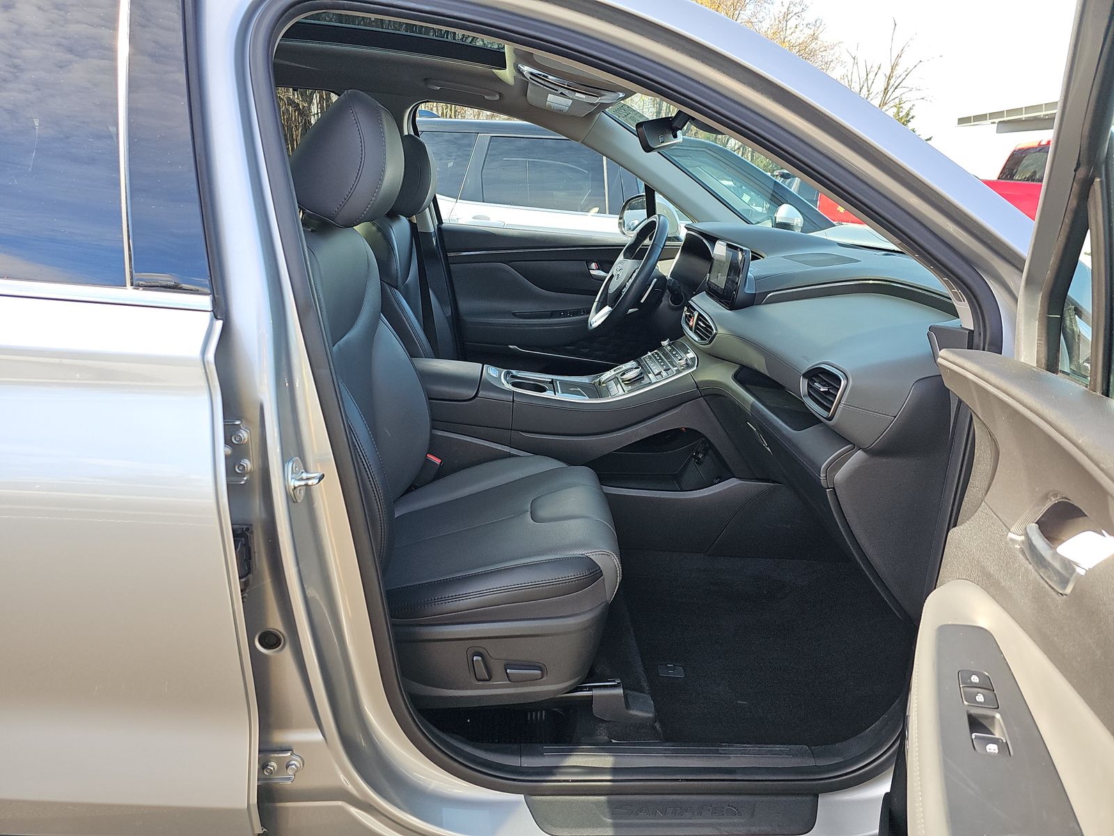 2023 Hyundai Santa Fe SEL AWD